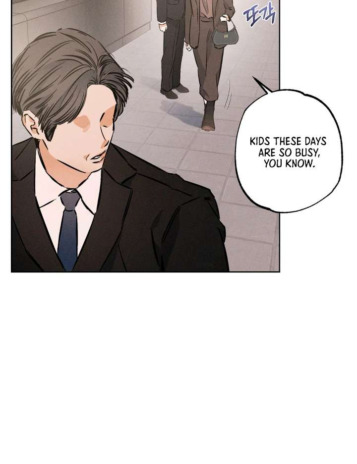 Stage Behind Chapter 24 page 72 - 