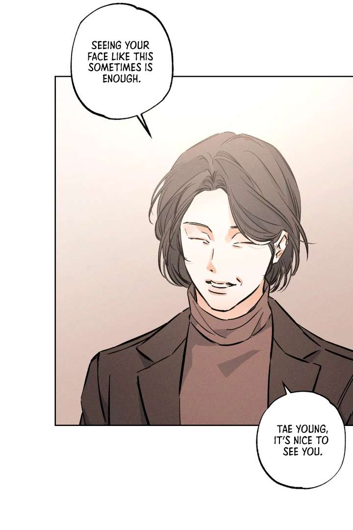 Stage Behind Chapter 24 page 73 - 
