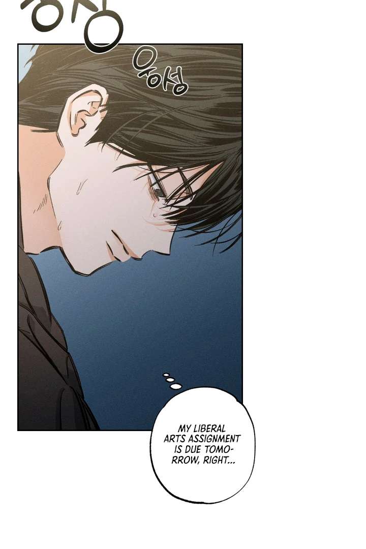 Stage Behind Chapter 24 page 9 - 