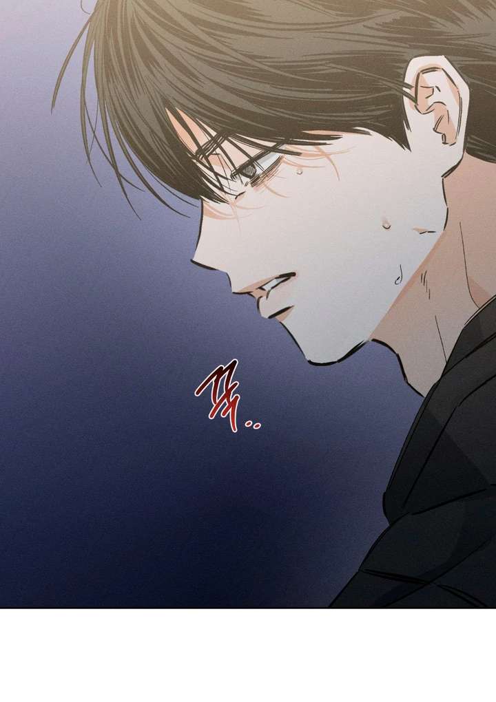 Stage Behind Chapter 24 page 85 - 