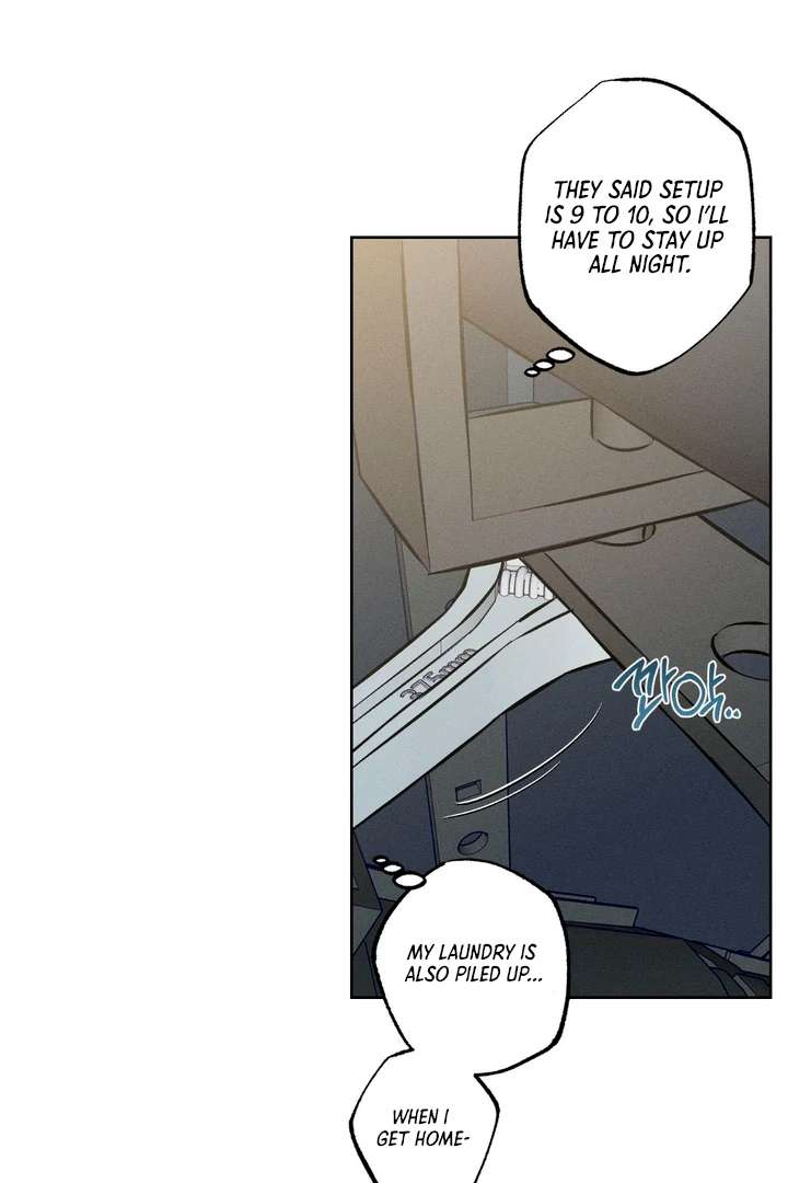 Stage Behind Chapter 24 page 10 - 