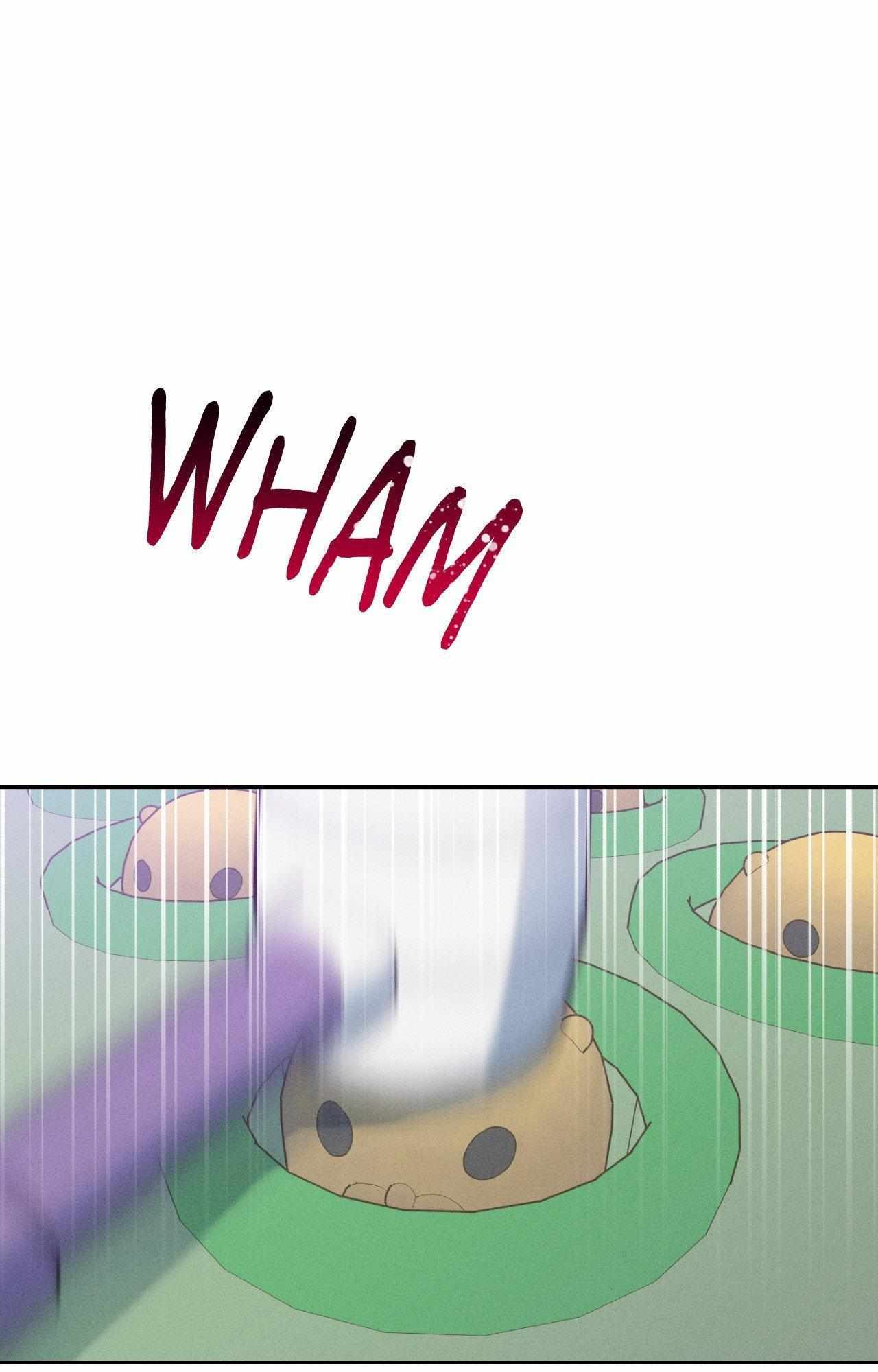 Stage Behind Chapter 26 page 1 - 