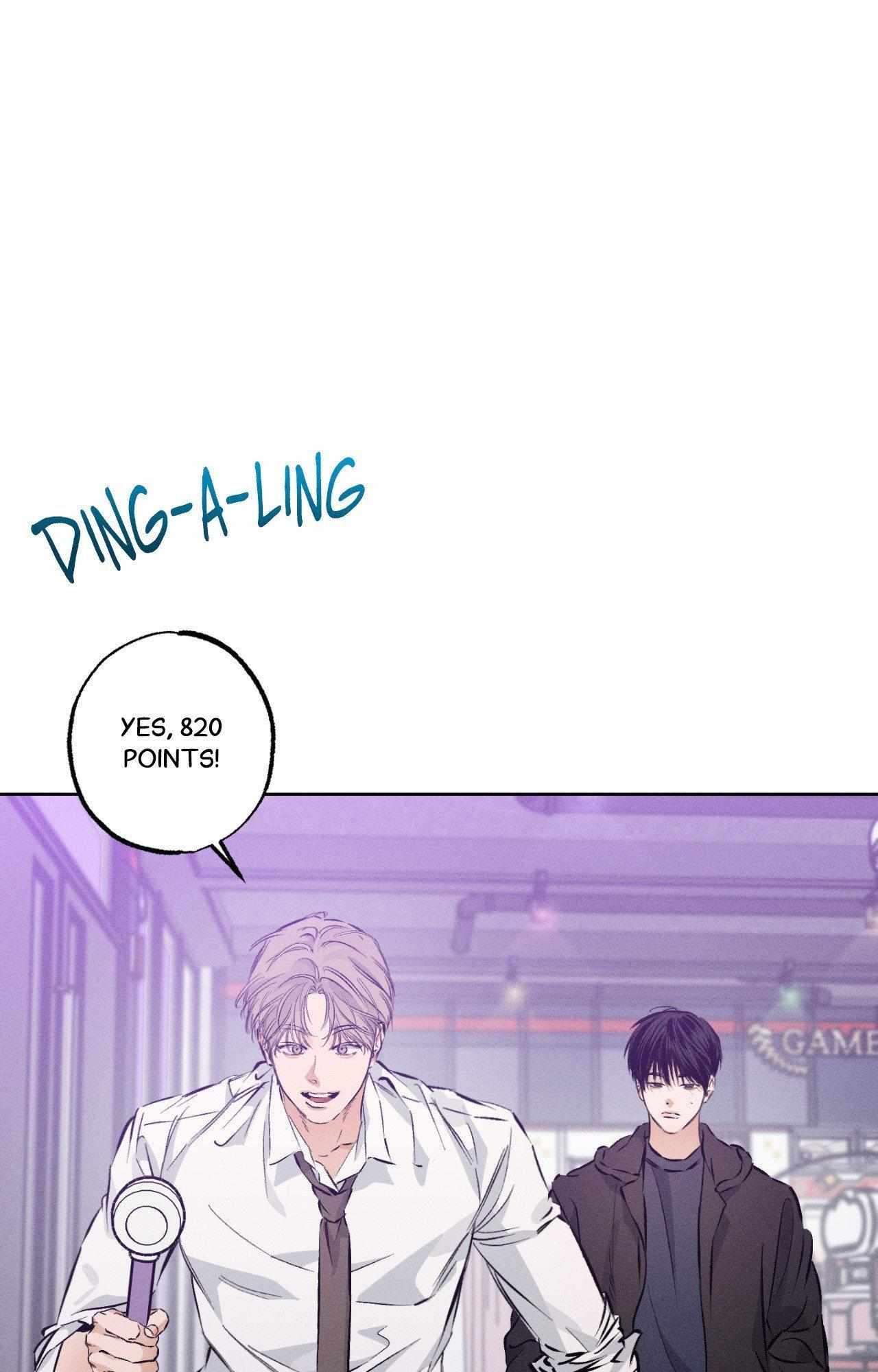 Stage Behind Chapter 26 page 2 - 