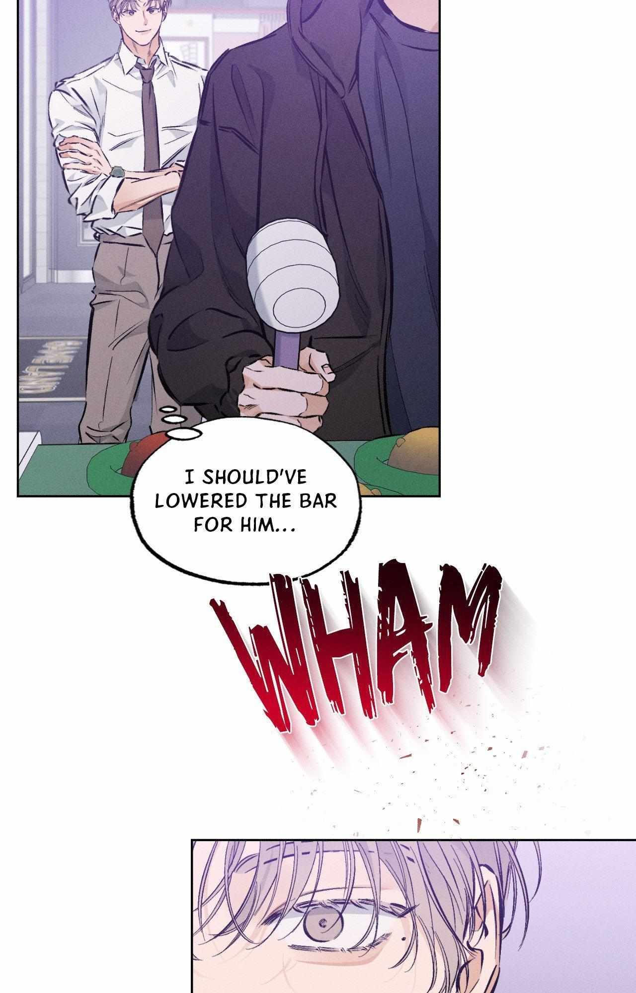 Stage Behind Chapter 26 page 15 - 