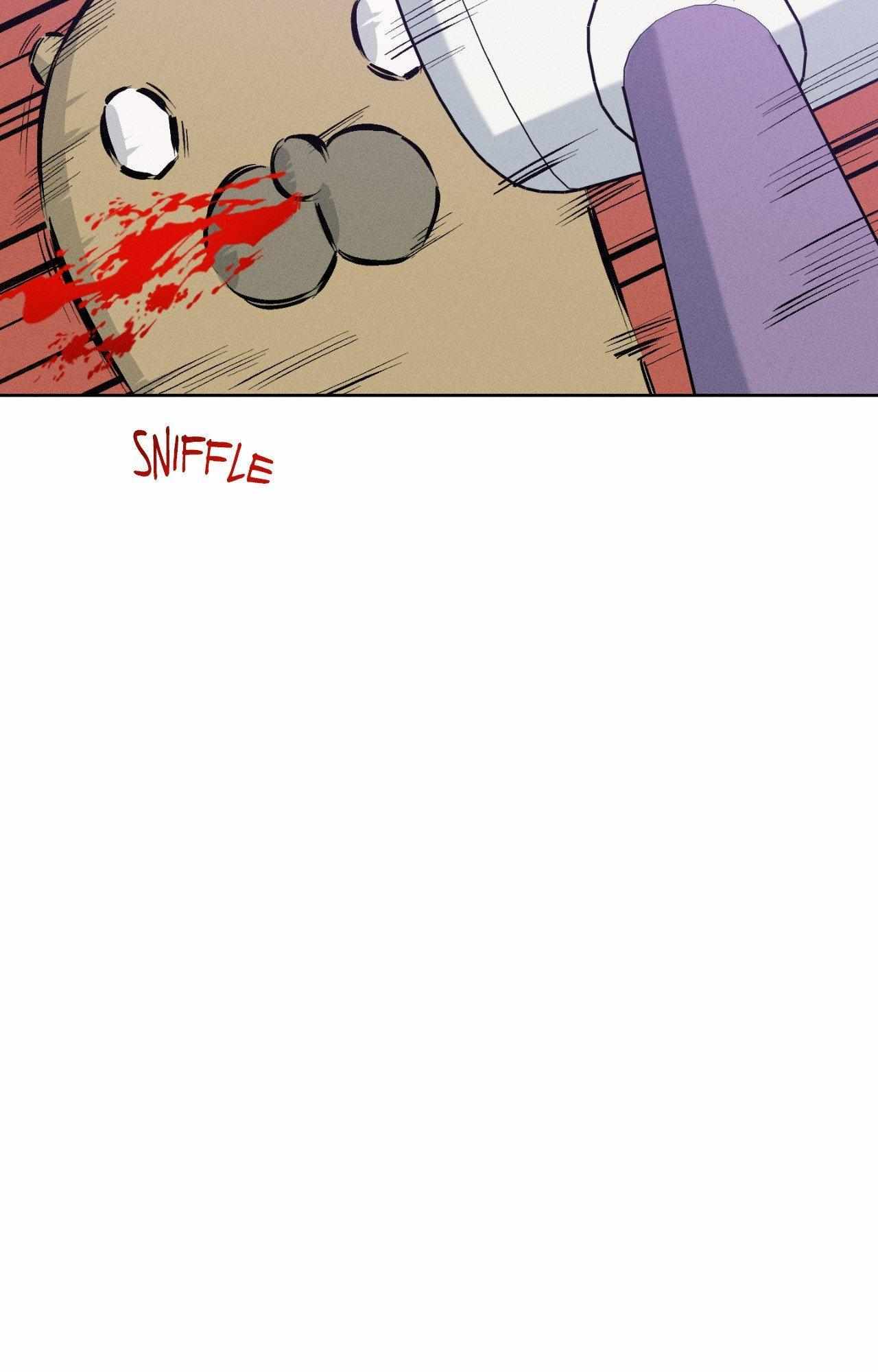 Stage Behind Chapter 26 page 19 - 