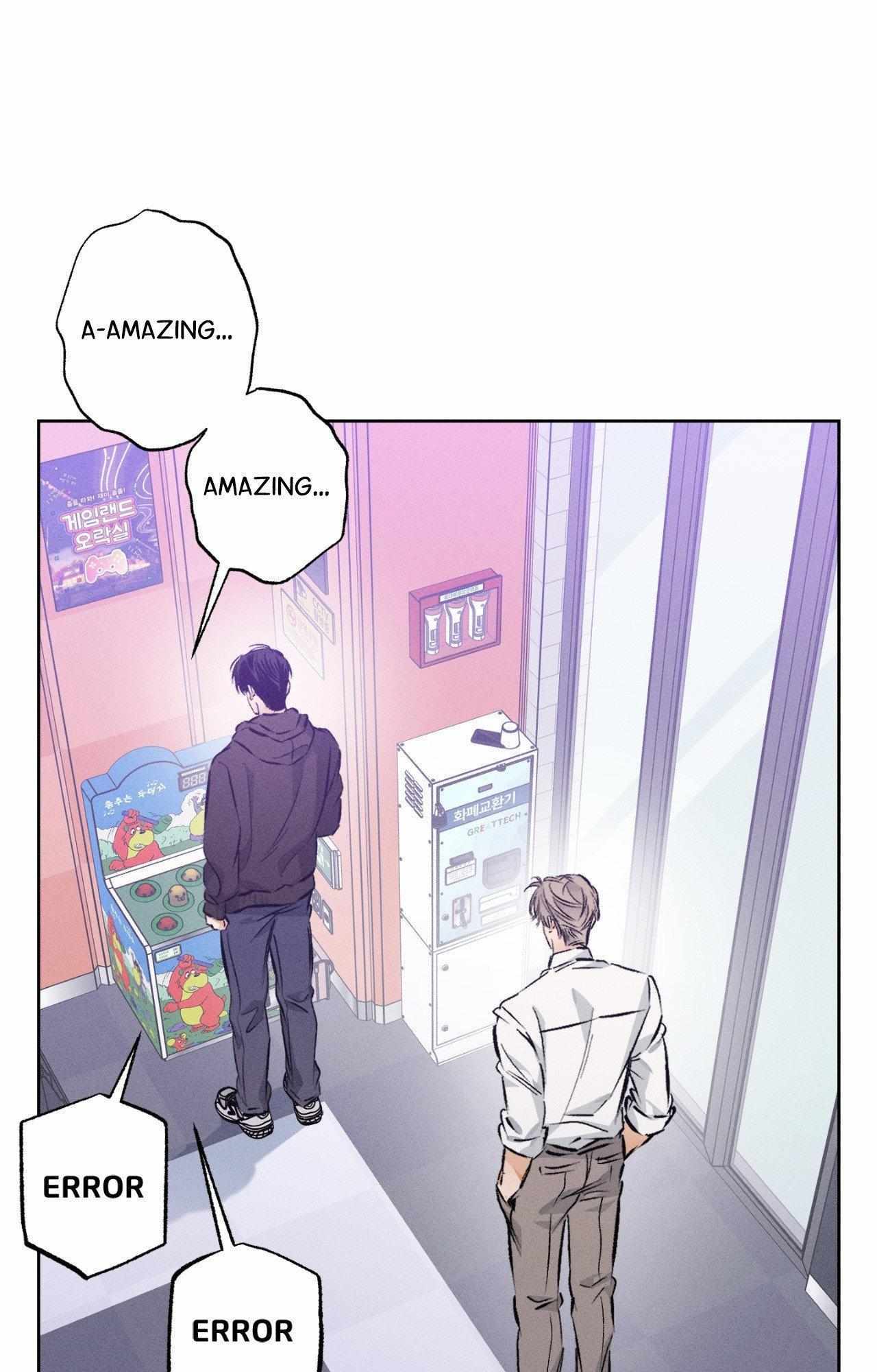 Stage Behind Chapter 26 page 20 - 