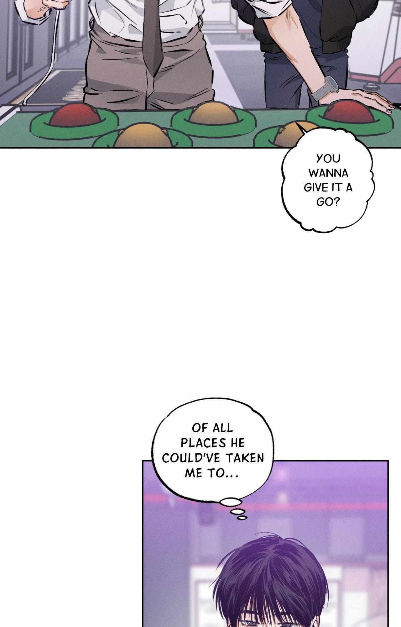 Stage Behind Chapter 26 page 3 - 
