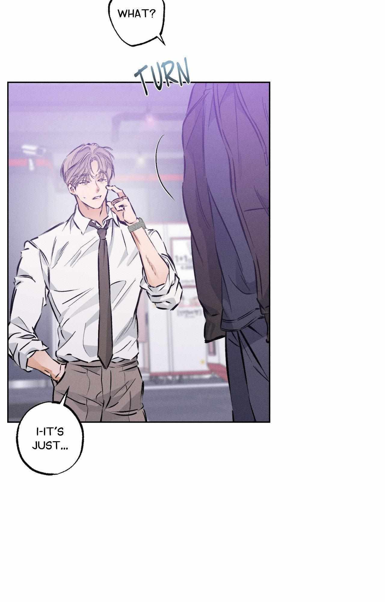 Stage Behind Chapter 26 page 27 - 