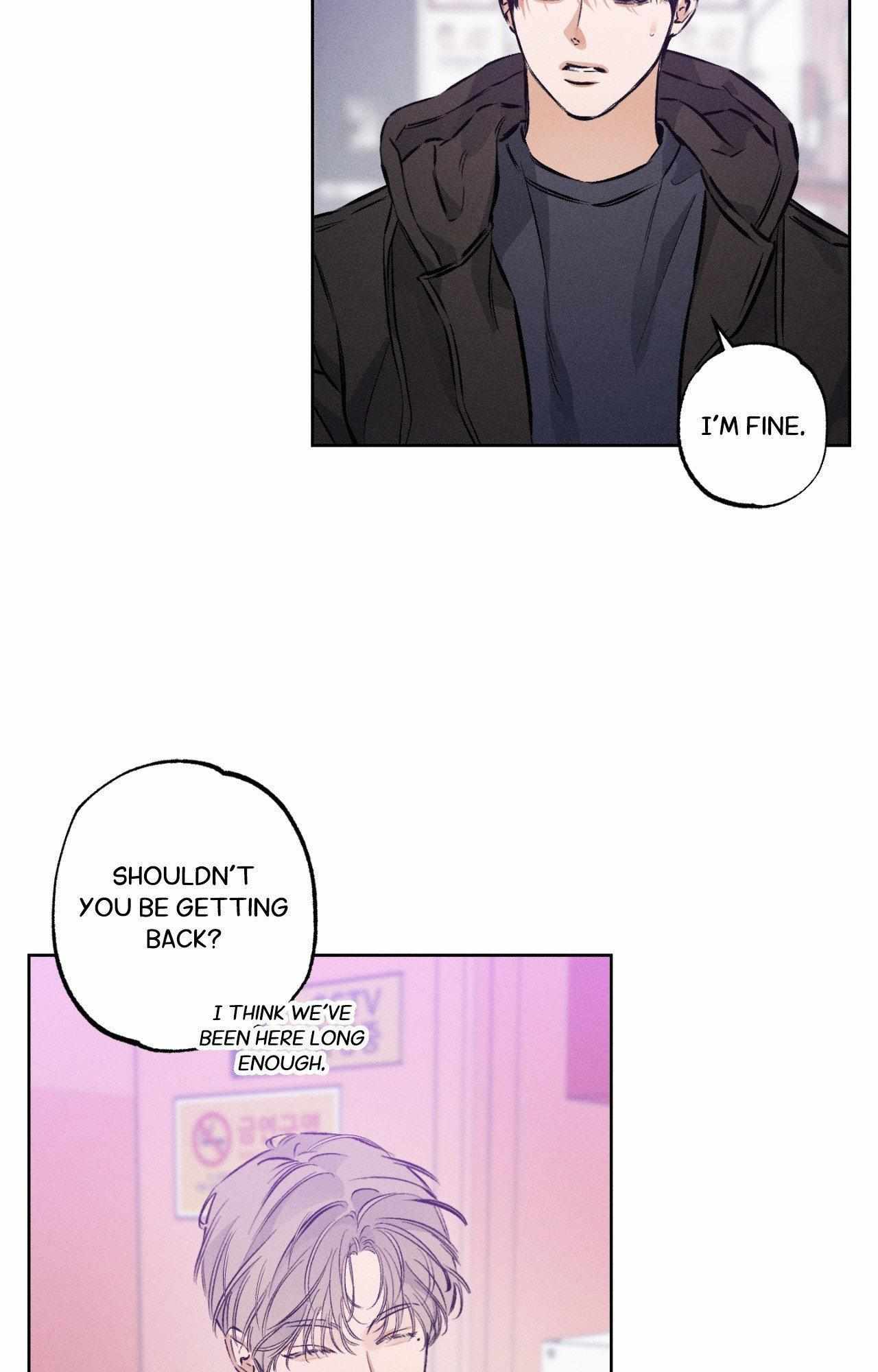 Stage Behind Chapter 26 page 4 - 