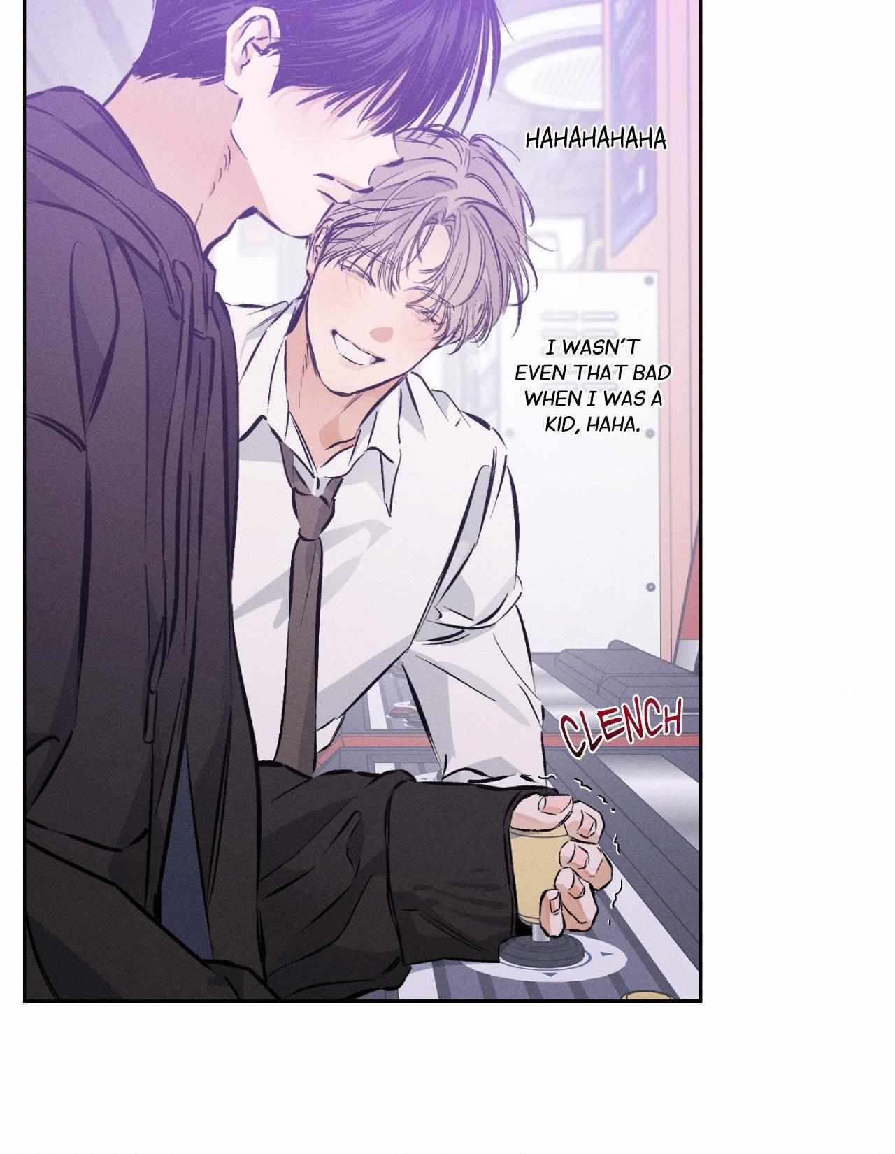 Stage Behind Chapter 26 page 31 - 