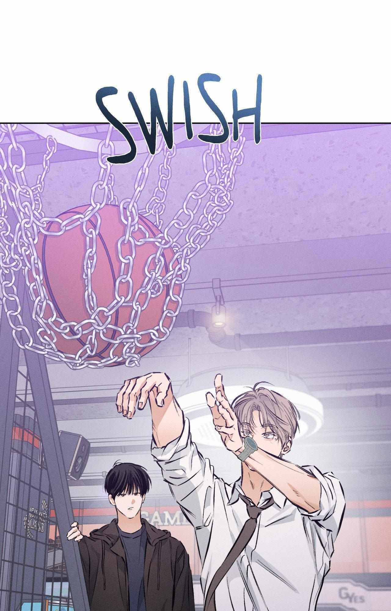 Stage Behind Chapter 26 page 34 - 