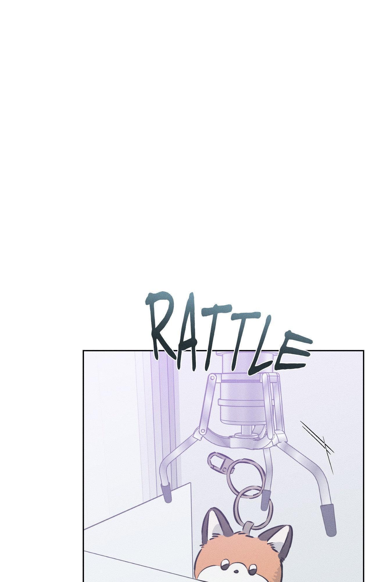 Stage Behind Chapter 26 page 36 - 