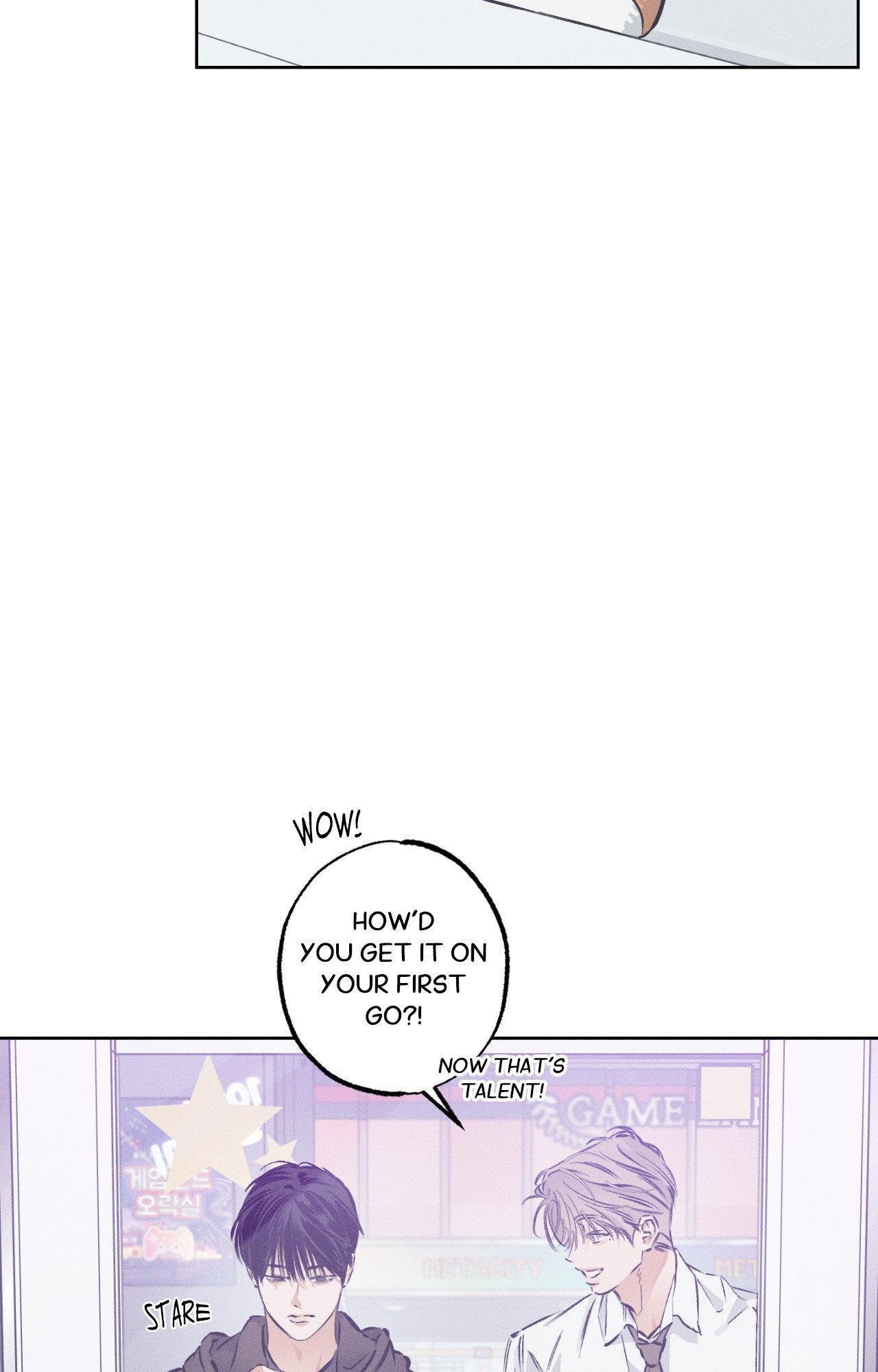 Stage Behind Chapter 26 page 37 - 