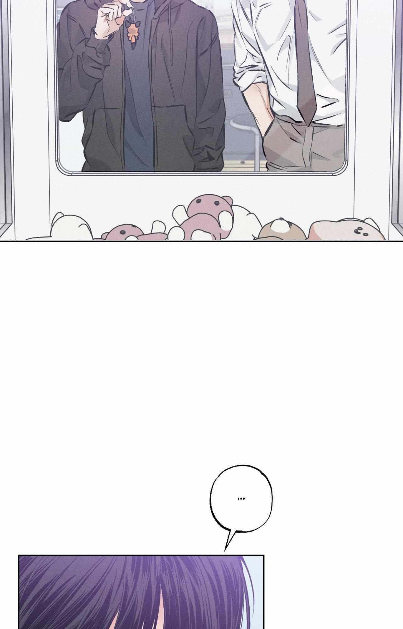 Stage Behind Chapter 26 page 38 - 