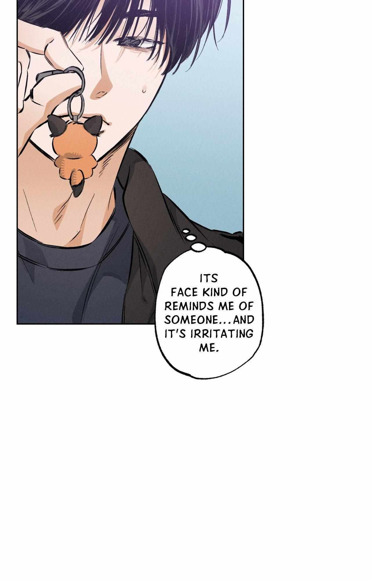 Stage Behind Chapter 26 page 39 - 