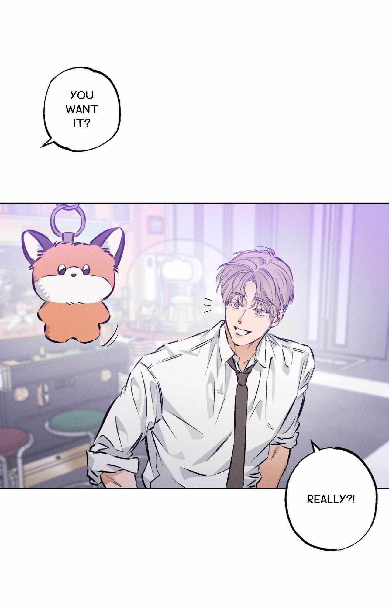 Stage Behind Chapter 26 page 40 - 