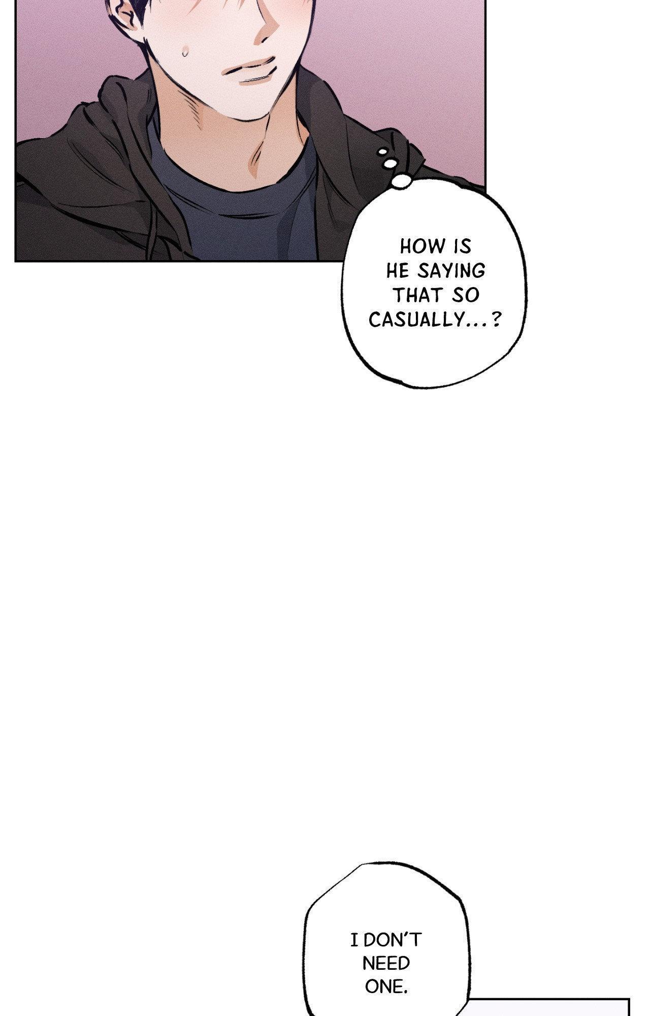 Stage Behind Chapter 26 page 44 - 