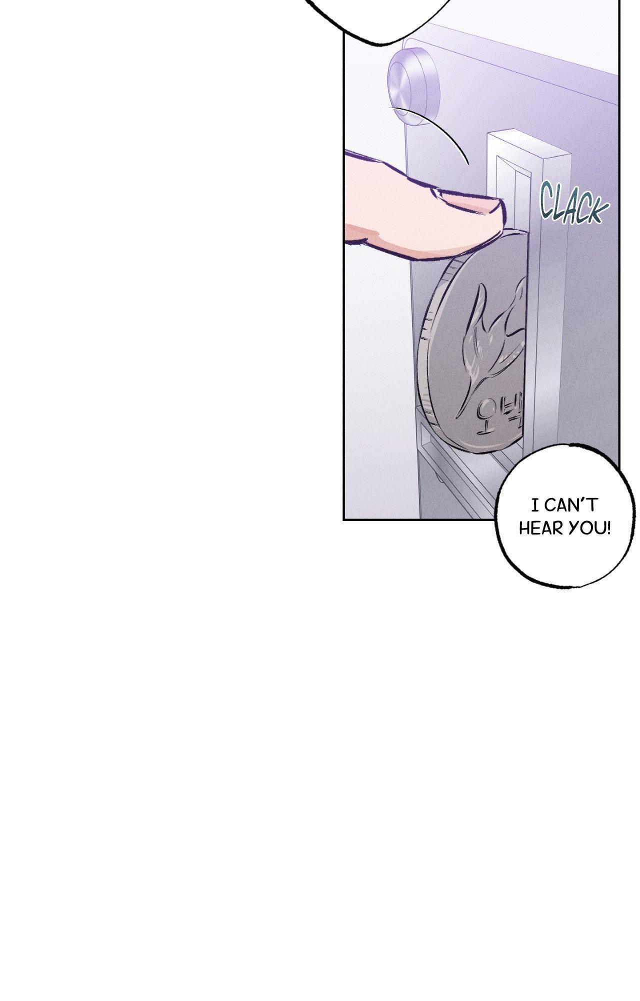 Stage Behind Chapter 26 page 45 - 