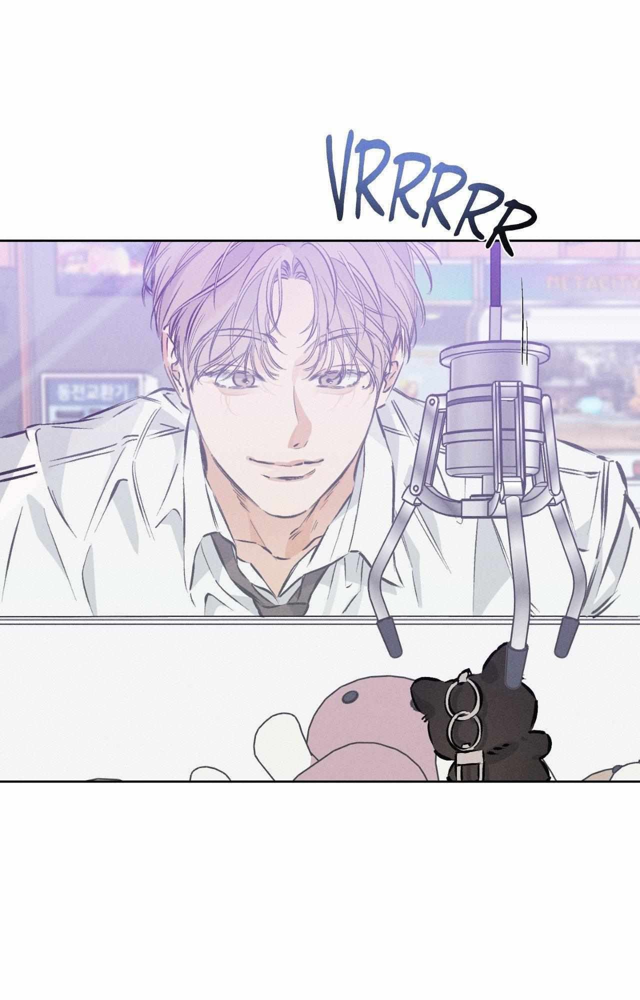 Stage Behind Chapter 26 page 46 - 