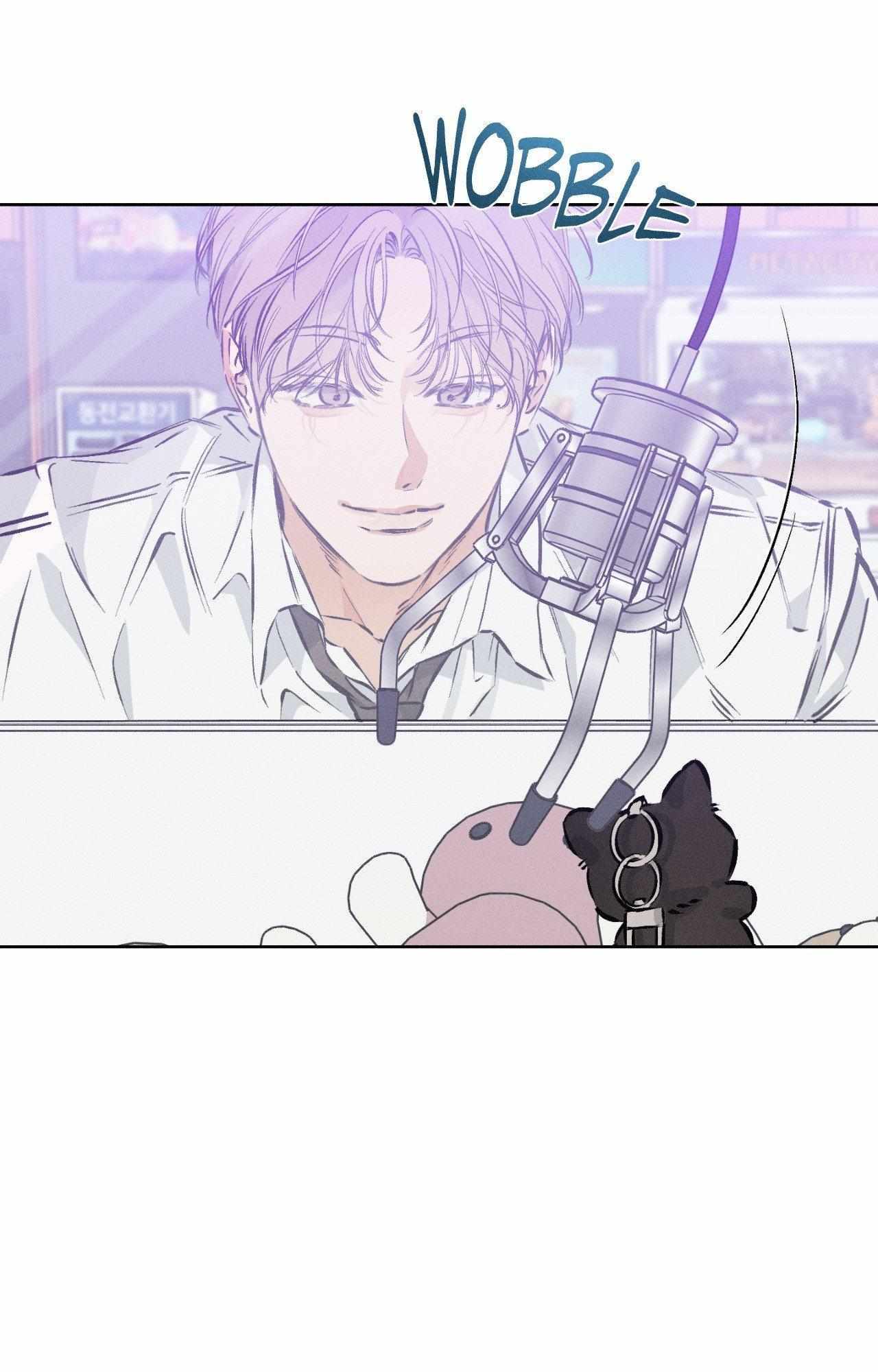 Stage Behind Chapter 26 page 47 - 