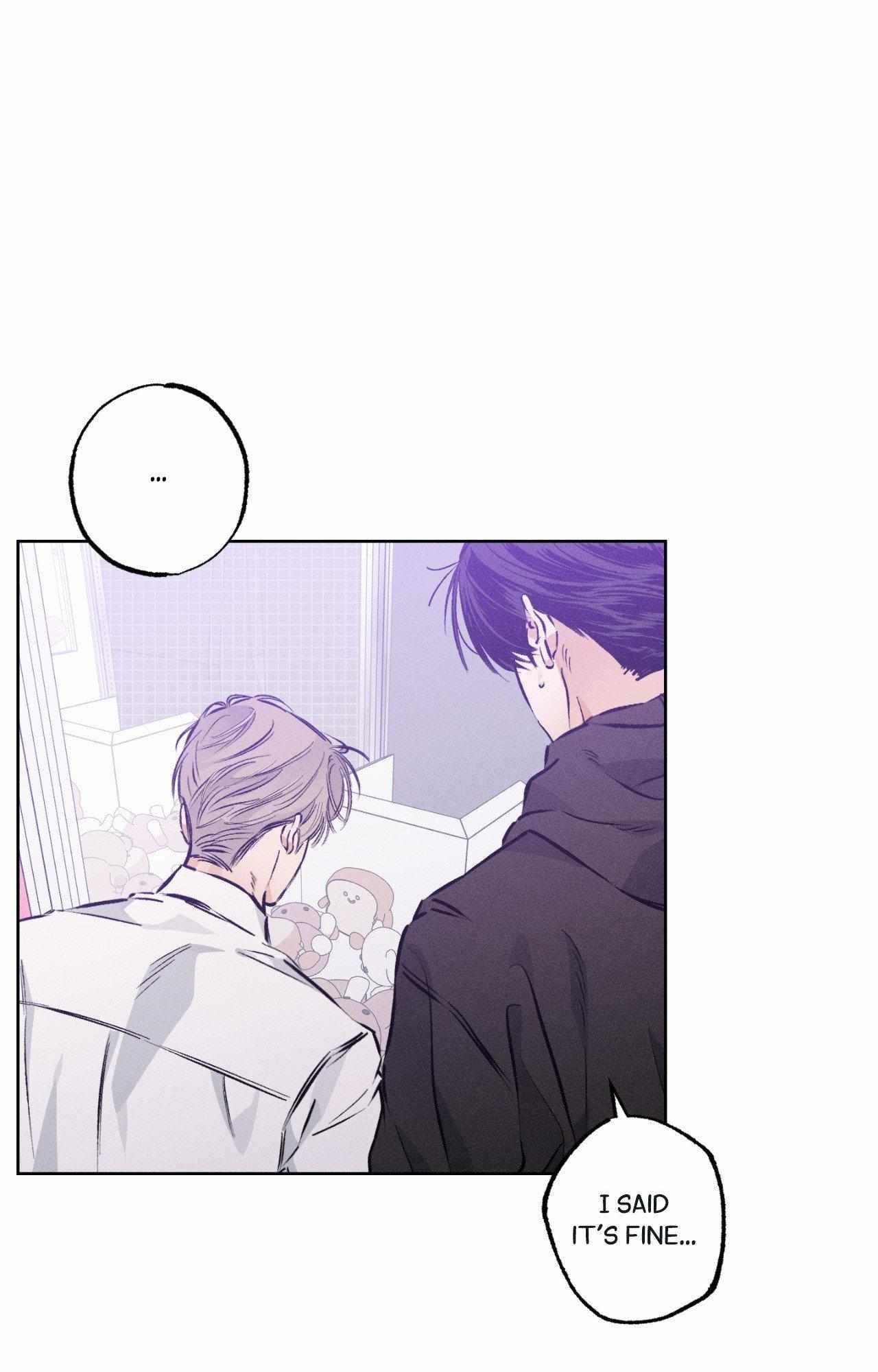 Stage Behind Chapter 26 page 48 - 