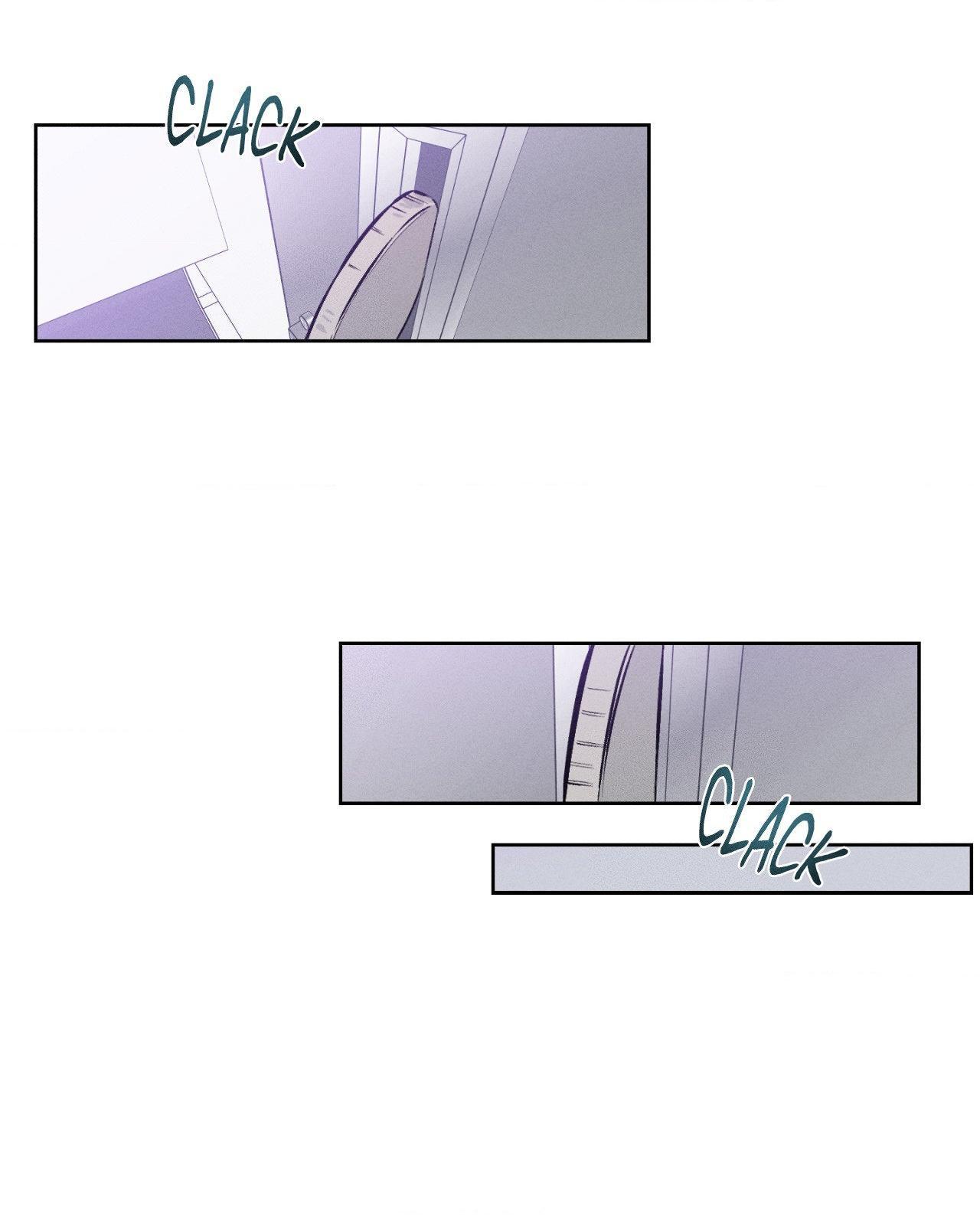 Stage Behind Chapter 26 page 50 - 