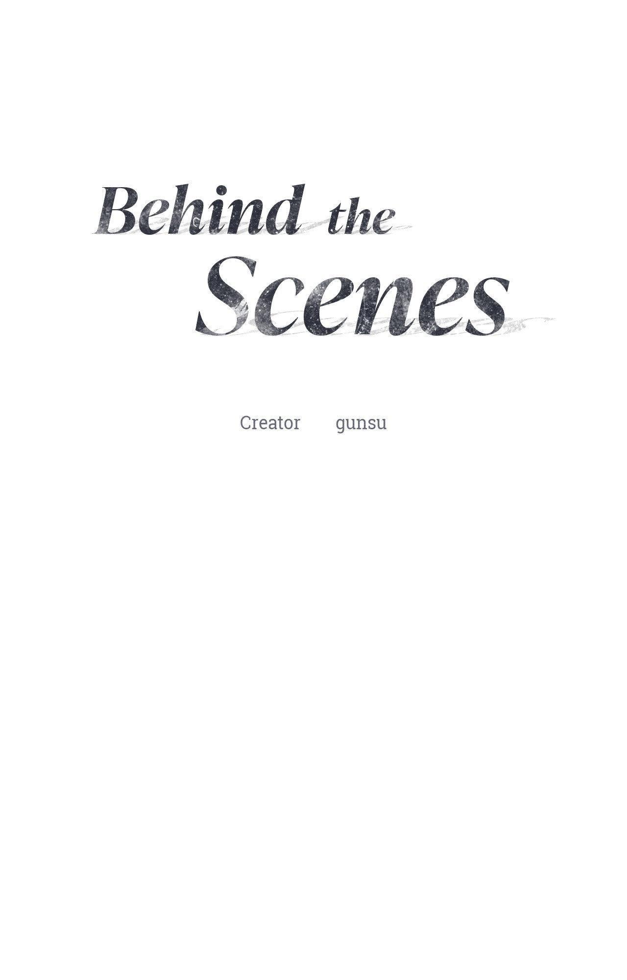 Stage Behind Chapter 26 page 52 - 