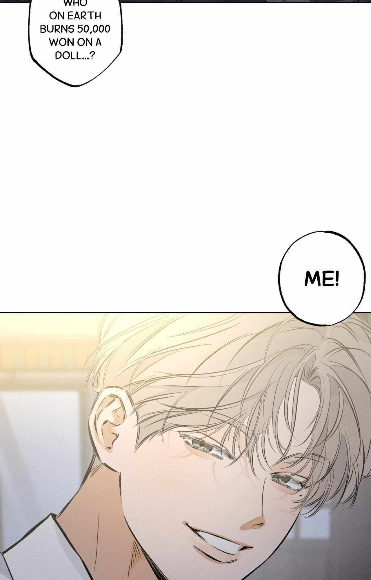 Stage Behind Chapter 26 page 57 - 