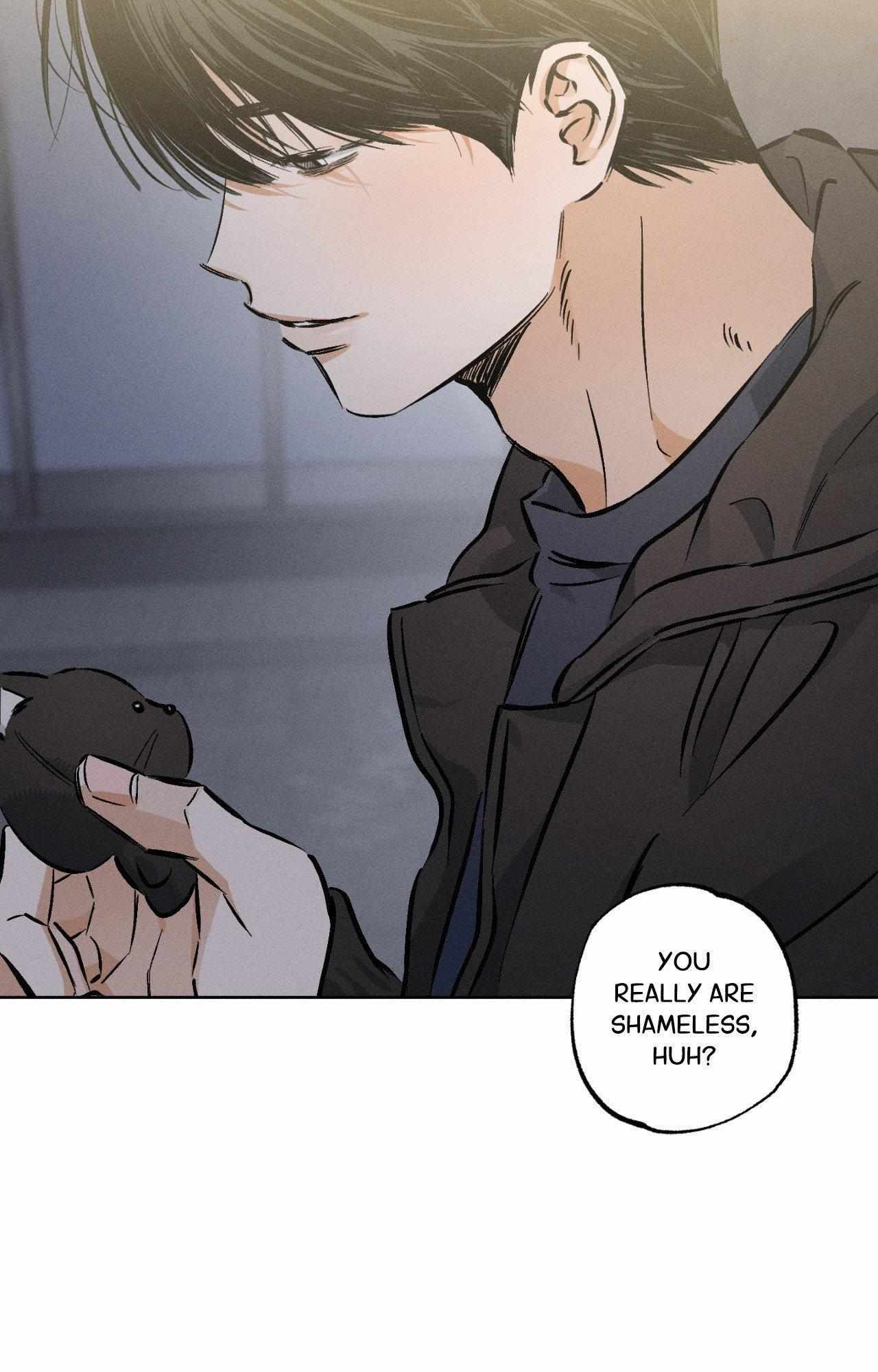 Stage Behind Chapter 26 page 59 - 