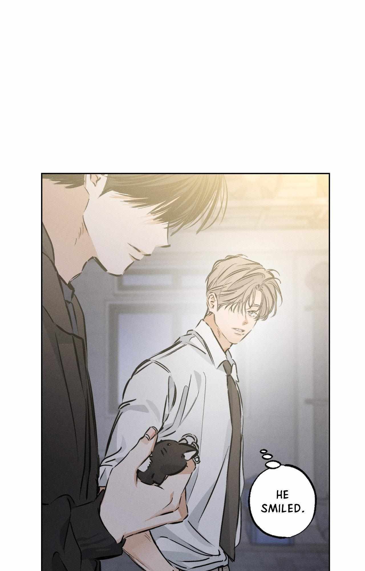 Stage Behind Chapter 26 page 60 - 