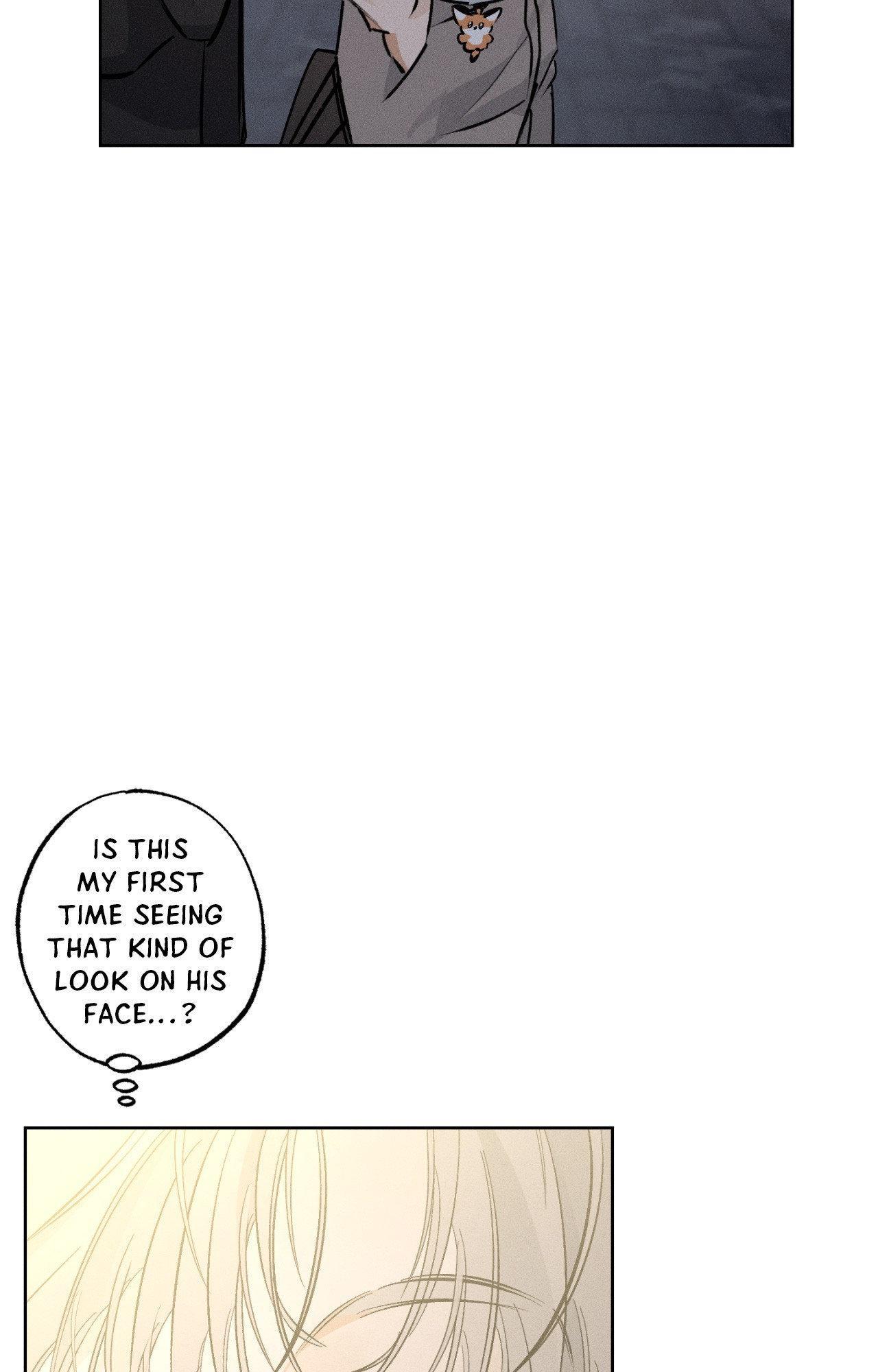 Stage Behind Chapter 26 page 61 - 