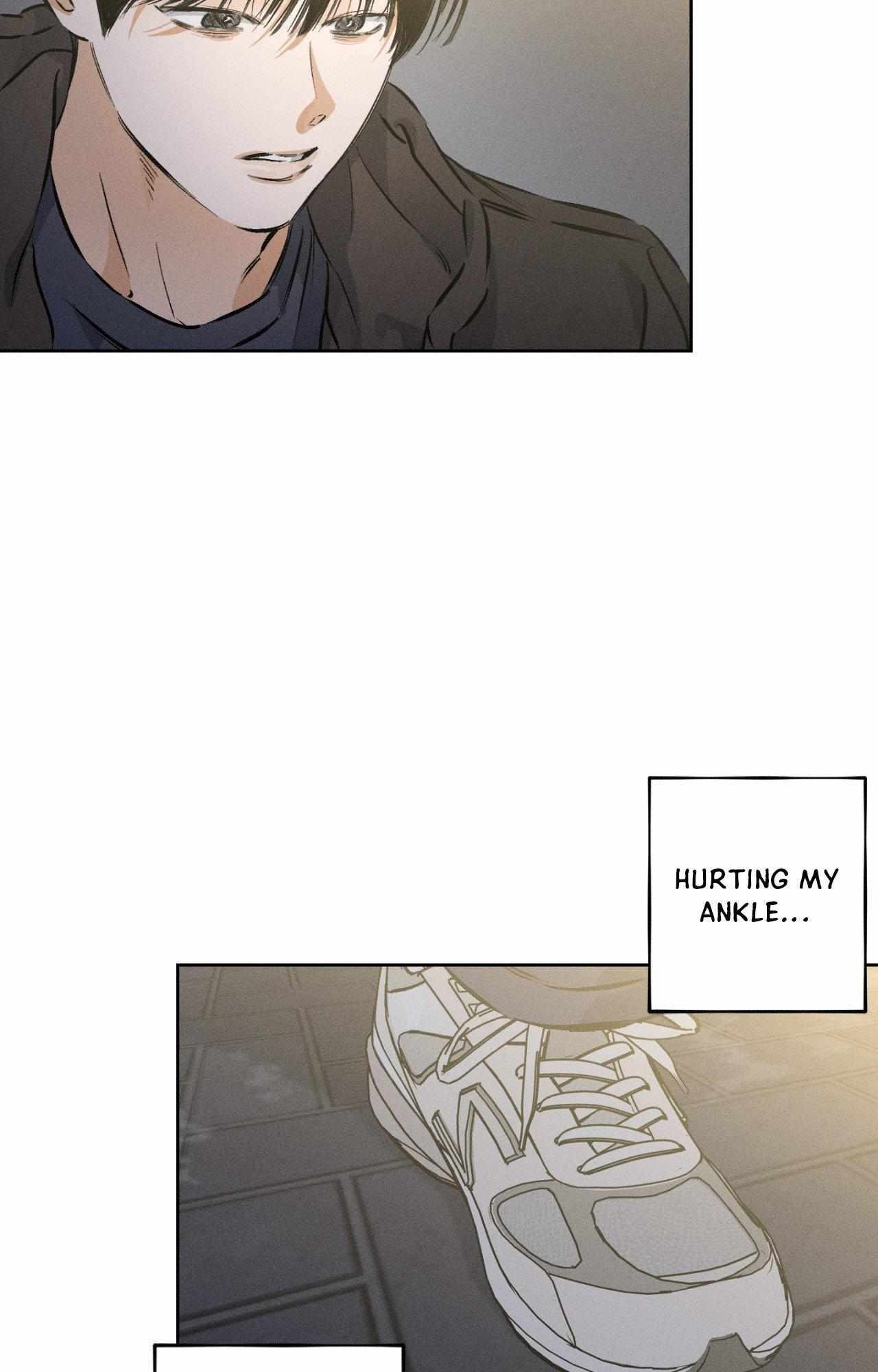 Stage Behind Chapter 26 page 65 - 