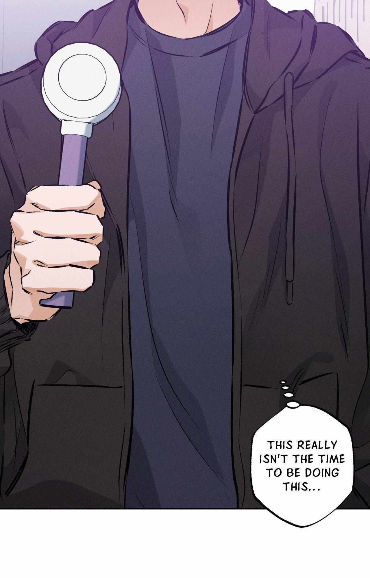 Stage Behind Chapter 26 page 8 - 