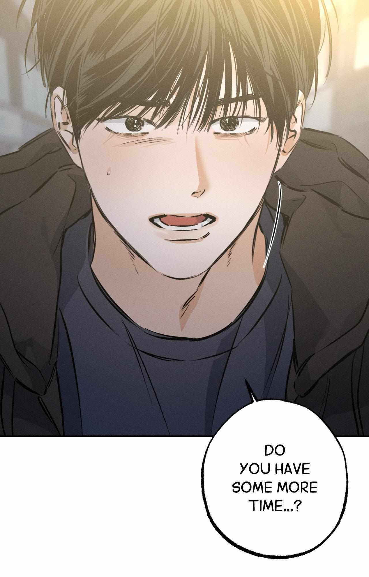 Stage Behind Chapter 26 page 72 - 
