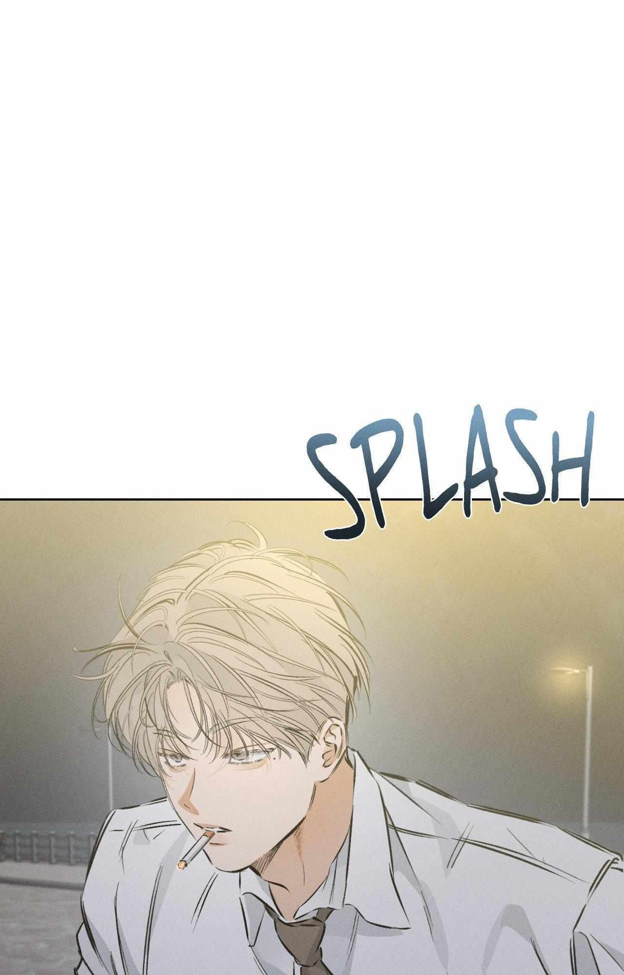 Stage Behind Chapter 26 page 79 - 