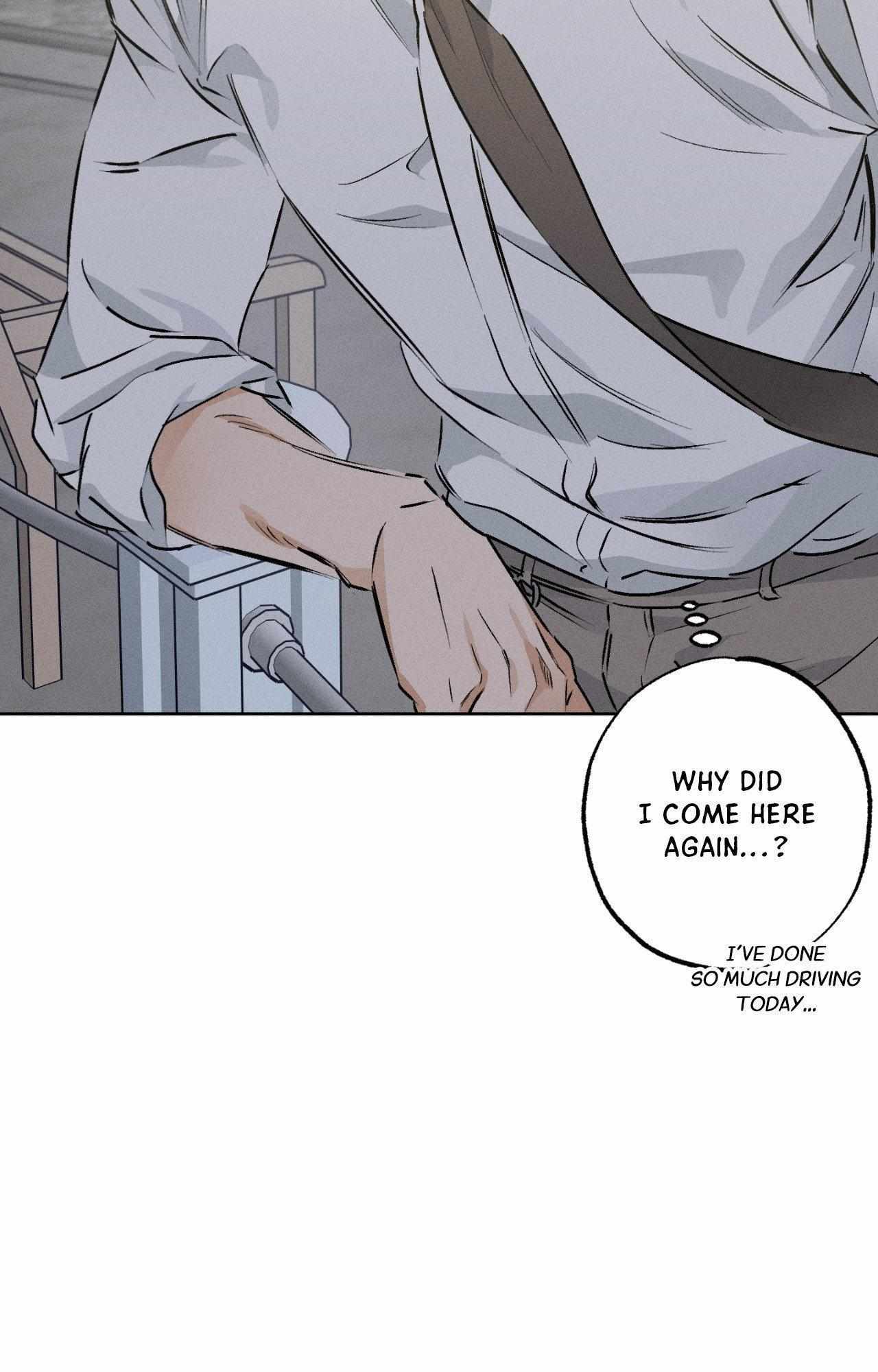 Stage Behind Chapter 26 page 80 - 