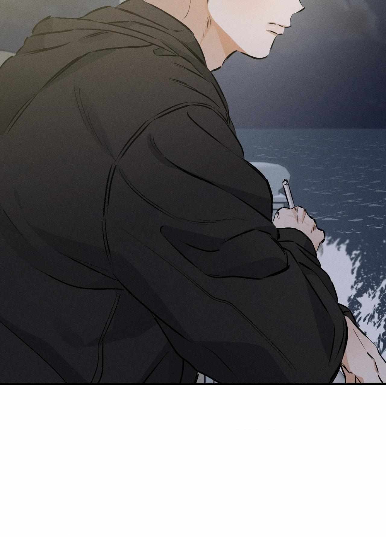 Stage Behind Chapter 26 page 83 - 