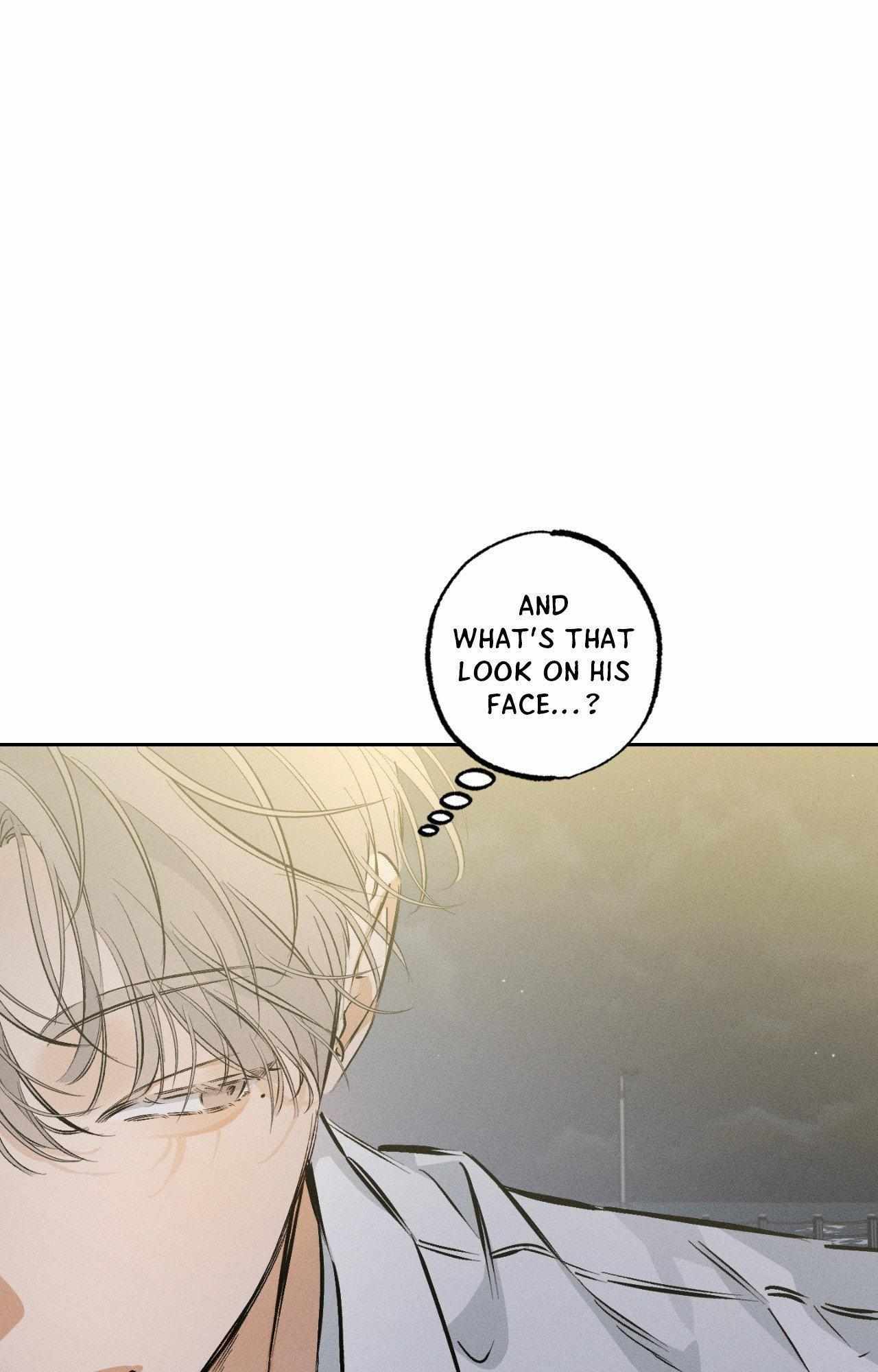 Stage Behind Chapter 26 page 84 - 