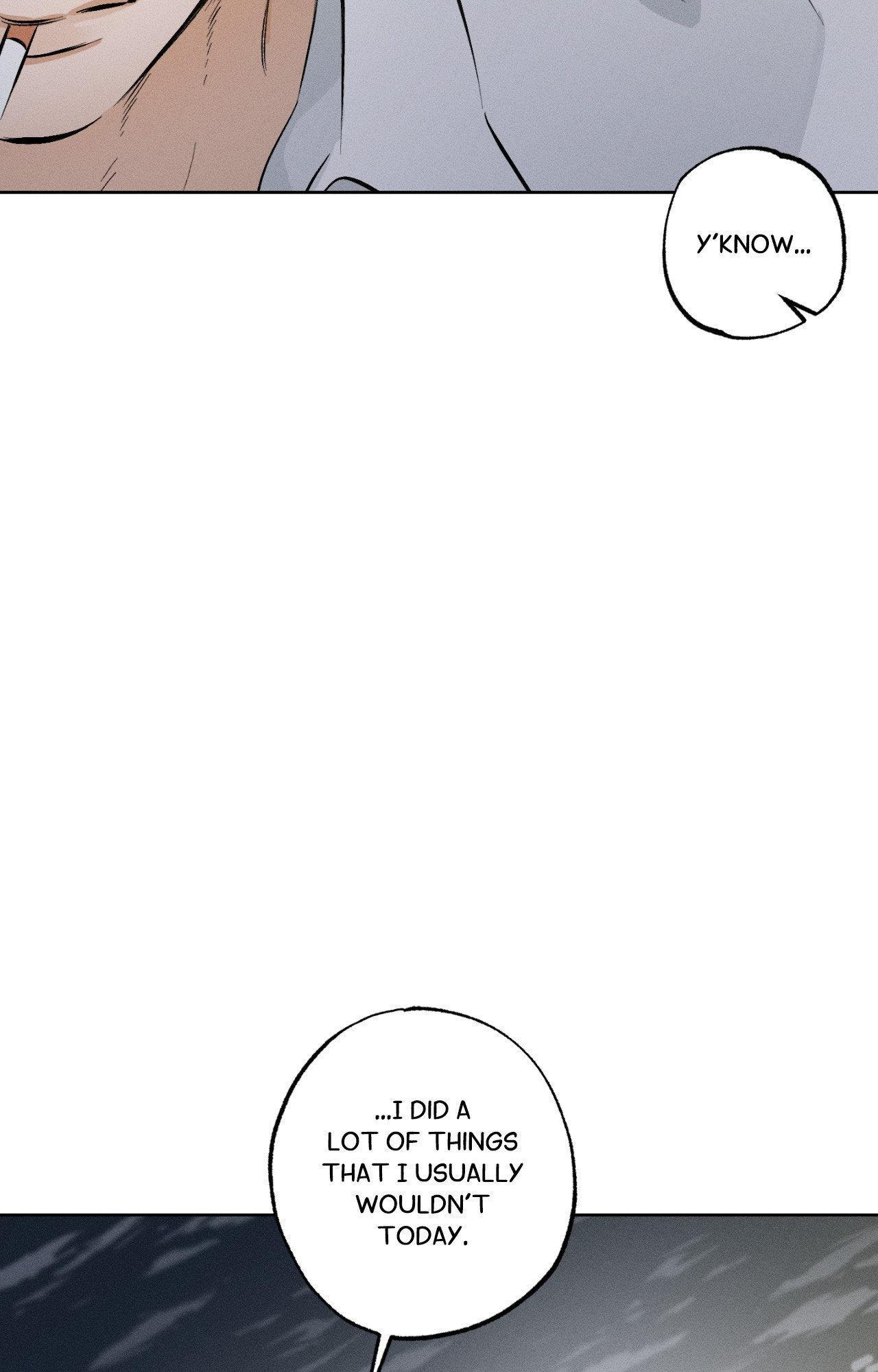 Stage Behind Chapter 26 page 85 - 