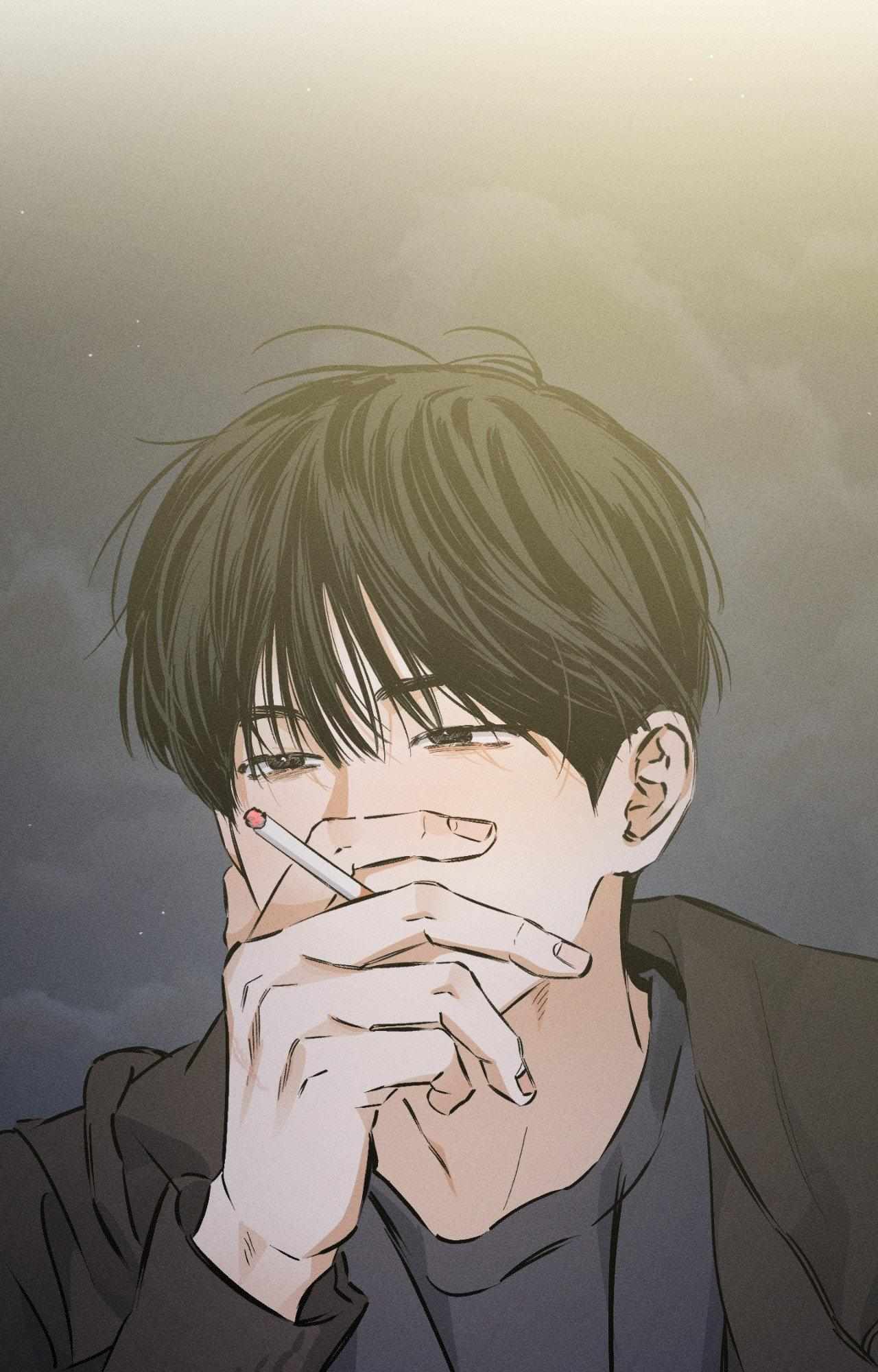 Stage Behind Chapter 26 page 89 - 