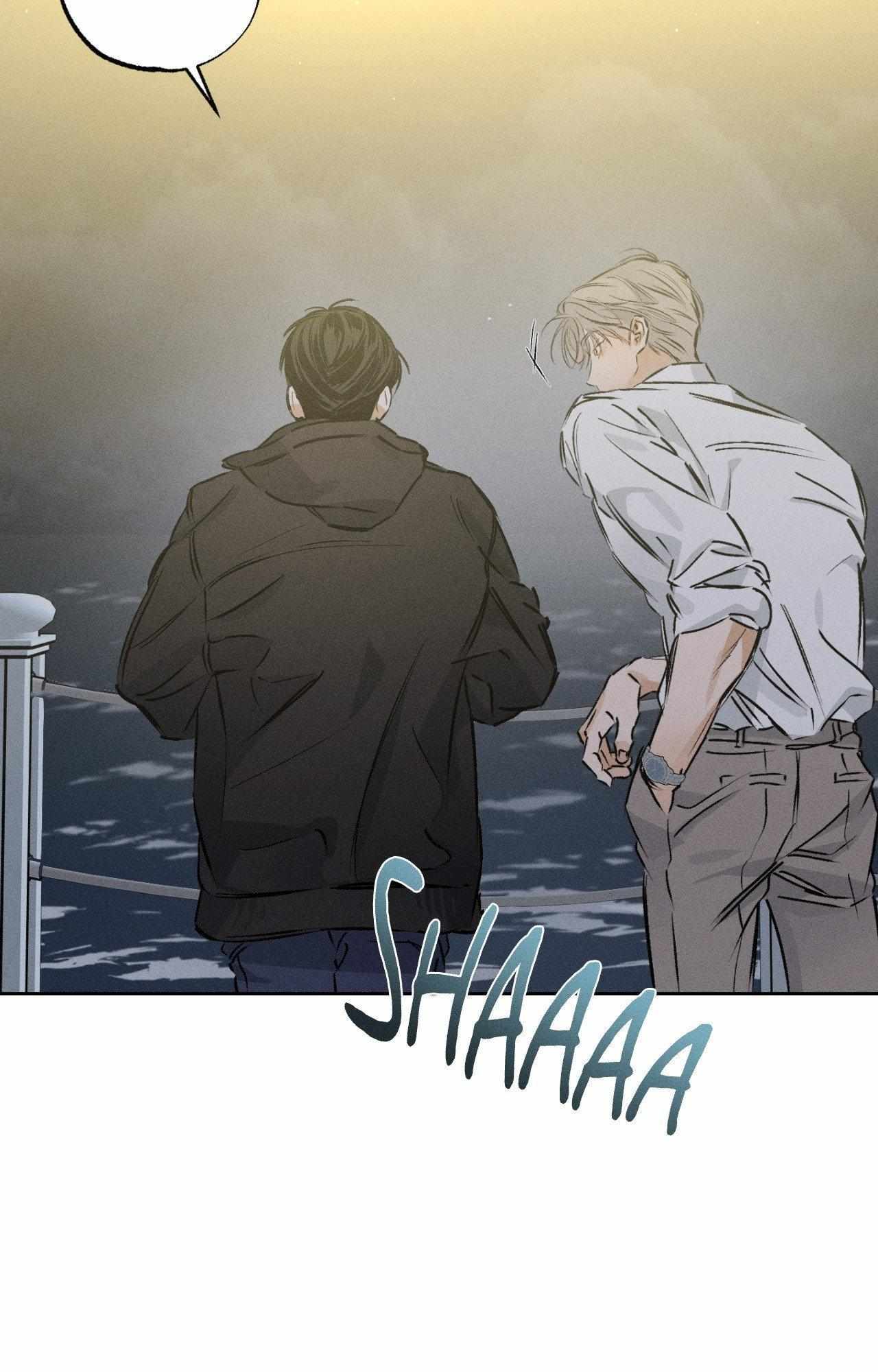Stage Behind Chapter 26 page 91 - 