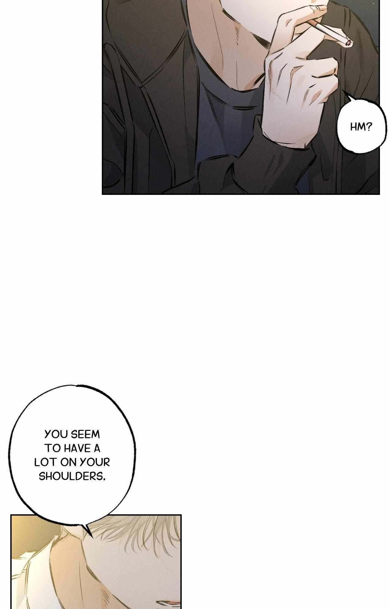 Stage Behind Chapter 27 page 14 - 