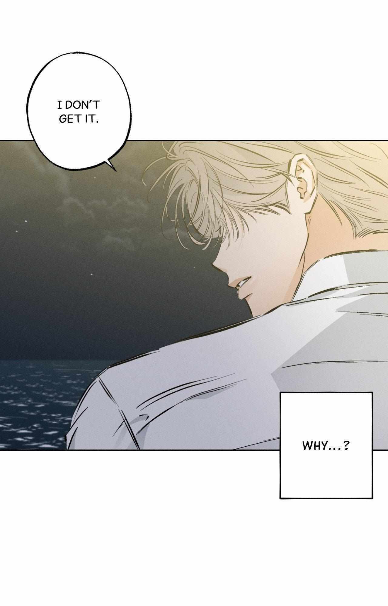 Stage Behind Chapter 27 page 17 - 