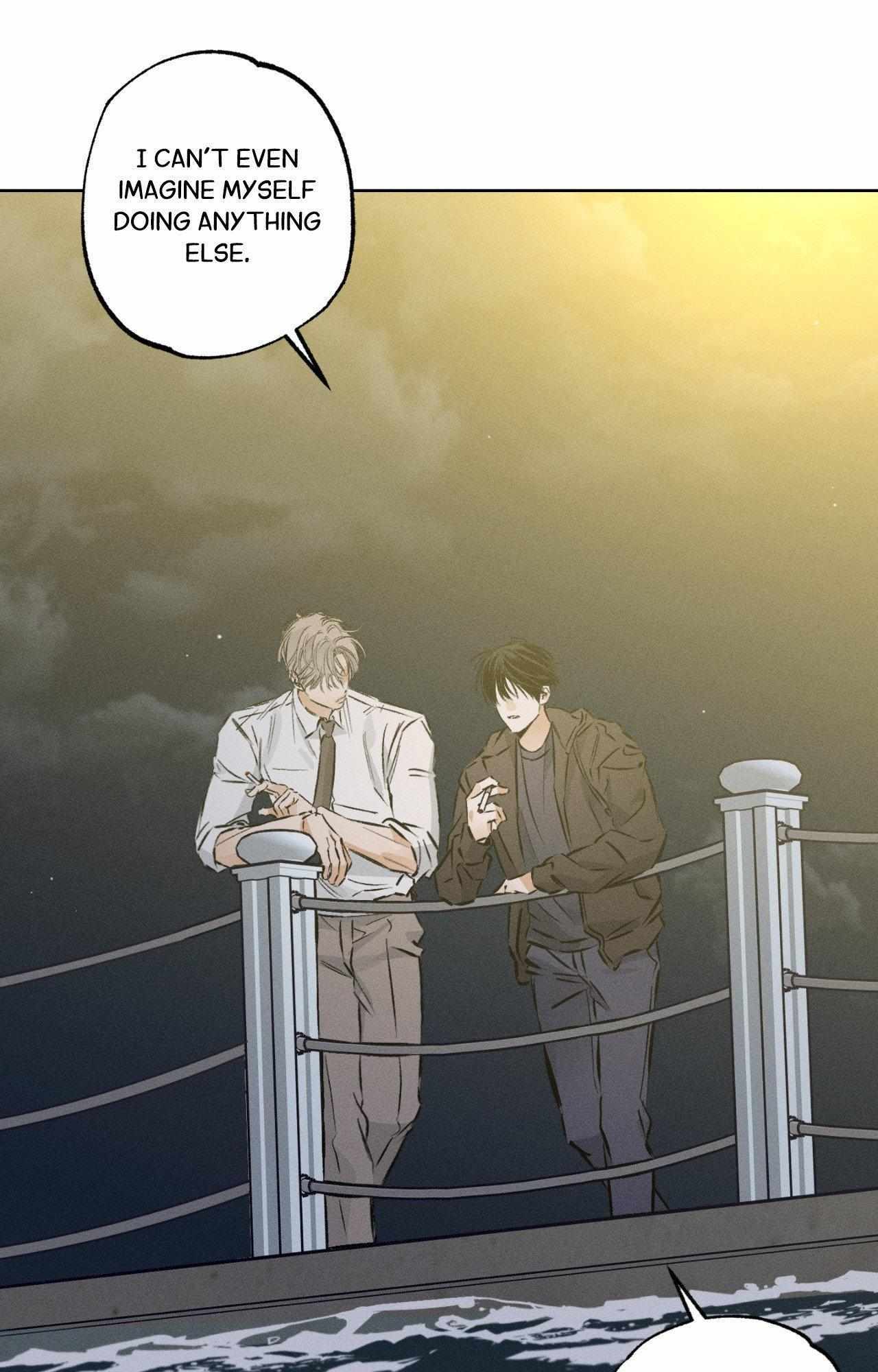Stage Behind Chapter 27 page 22 - 
