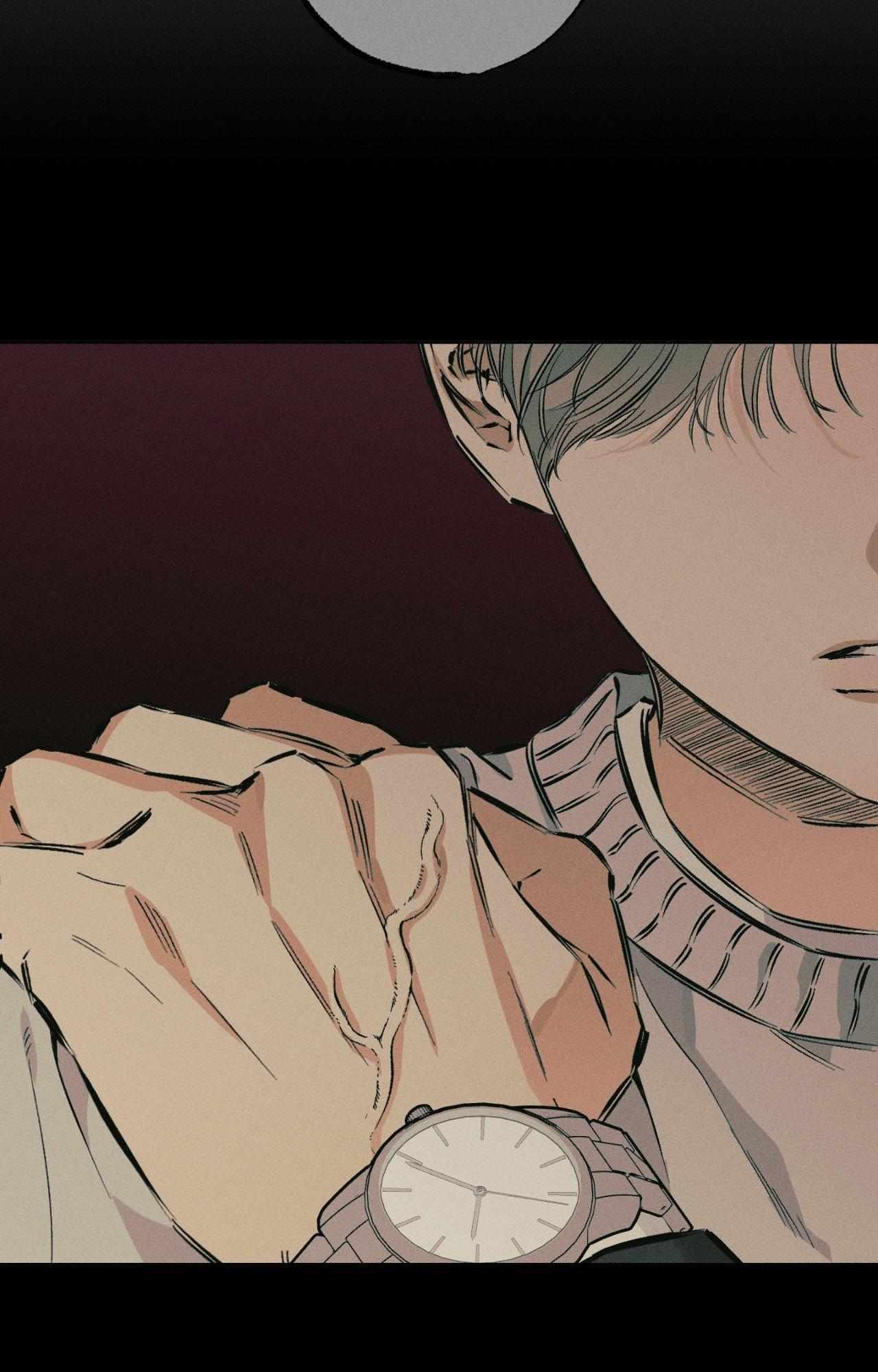 Stage Behind Chapter 27 page 28 - 