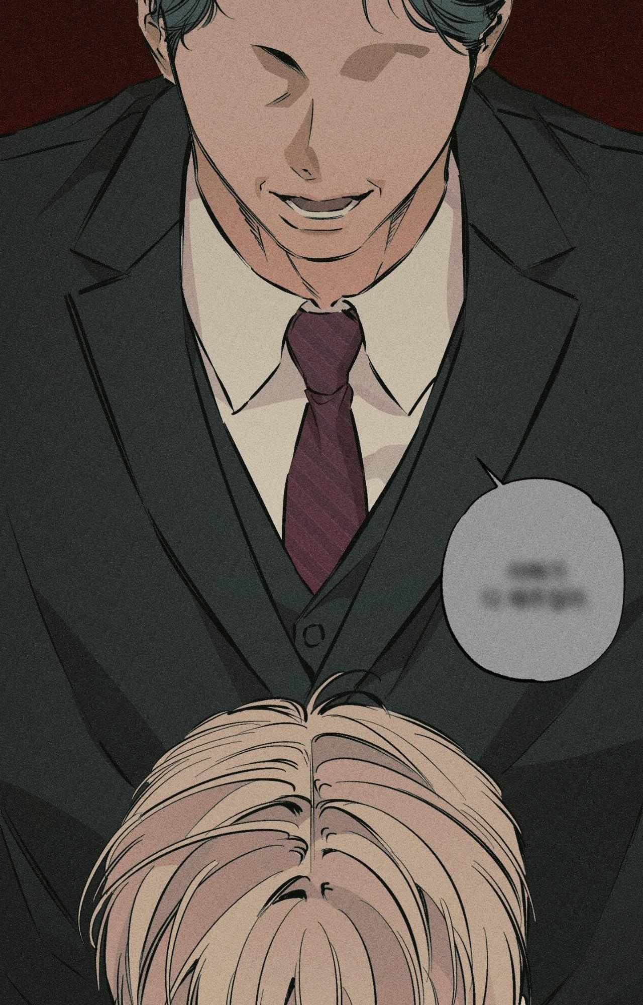 Stage Behind Chapter 27 page 30 - 