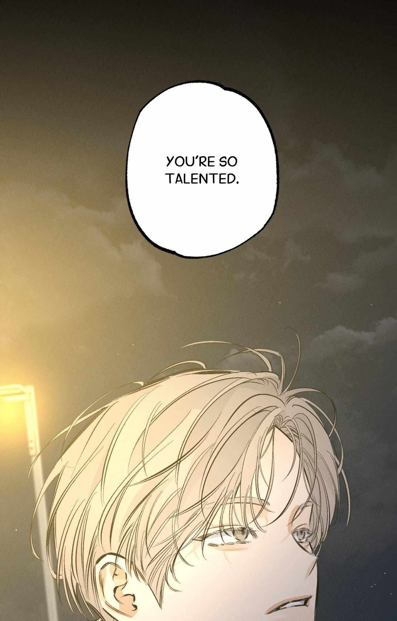 Stage Behind Chapter 27 page 37 - 