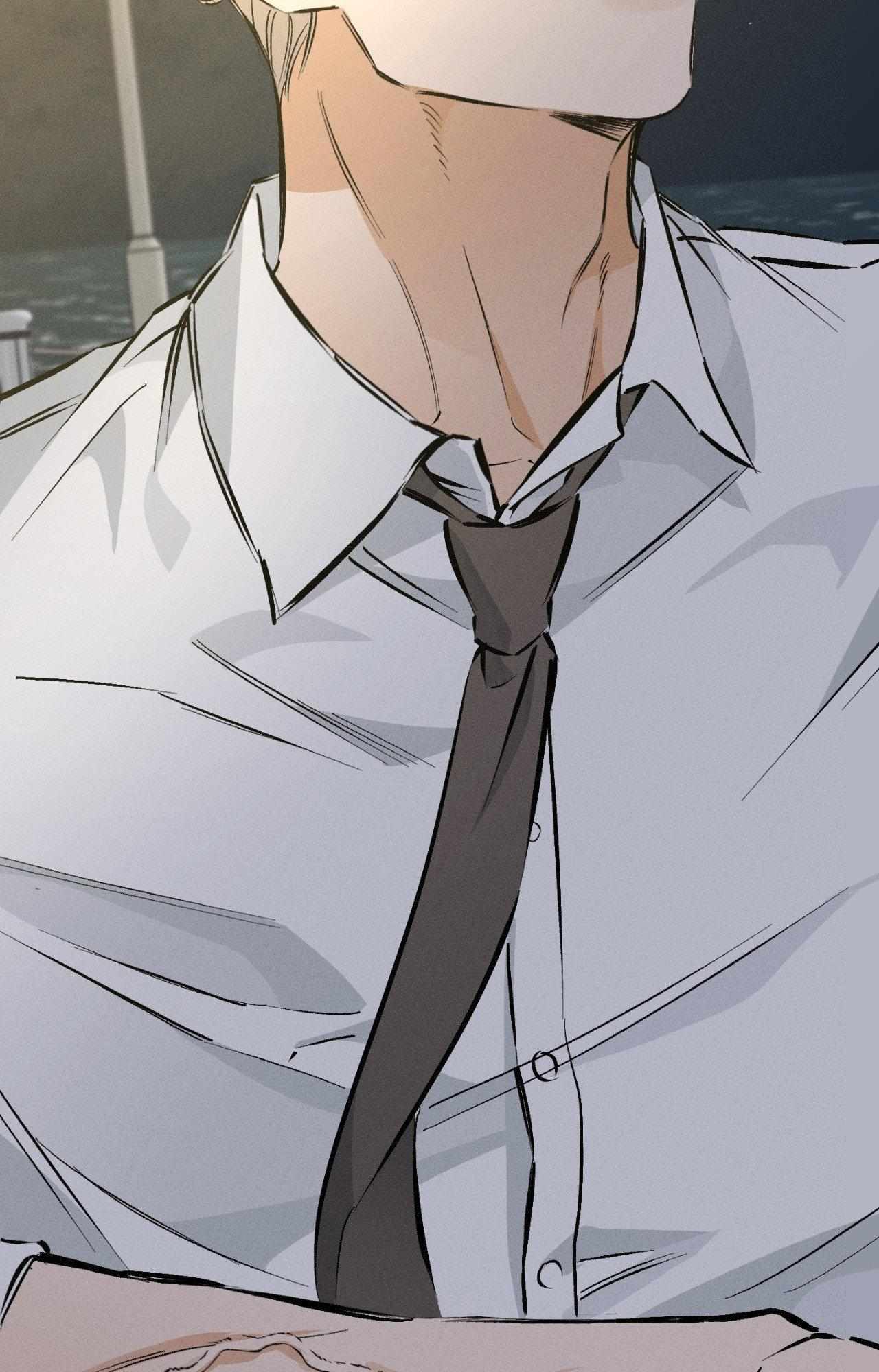 Stage Behind Chapter 27 page 38 - 