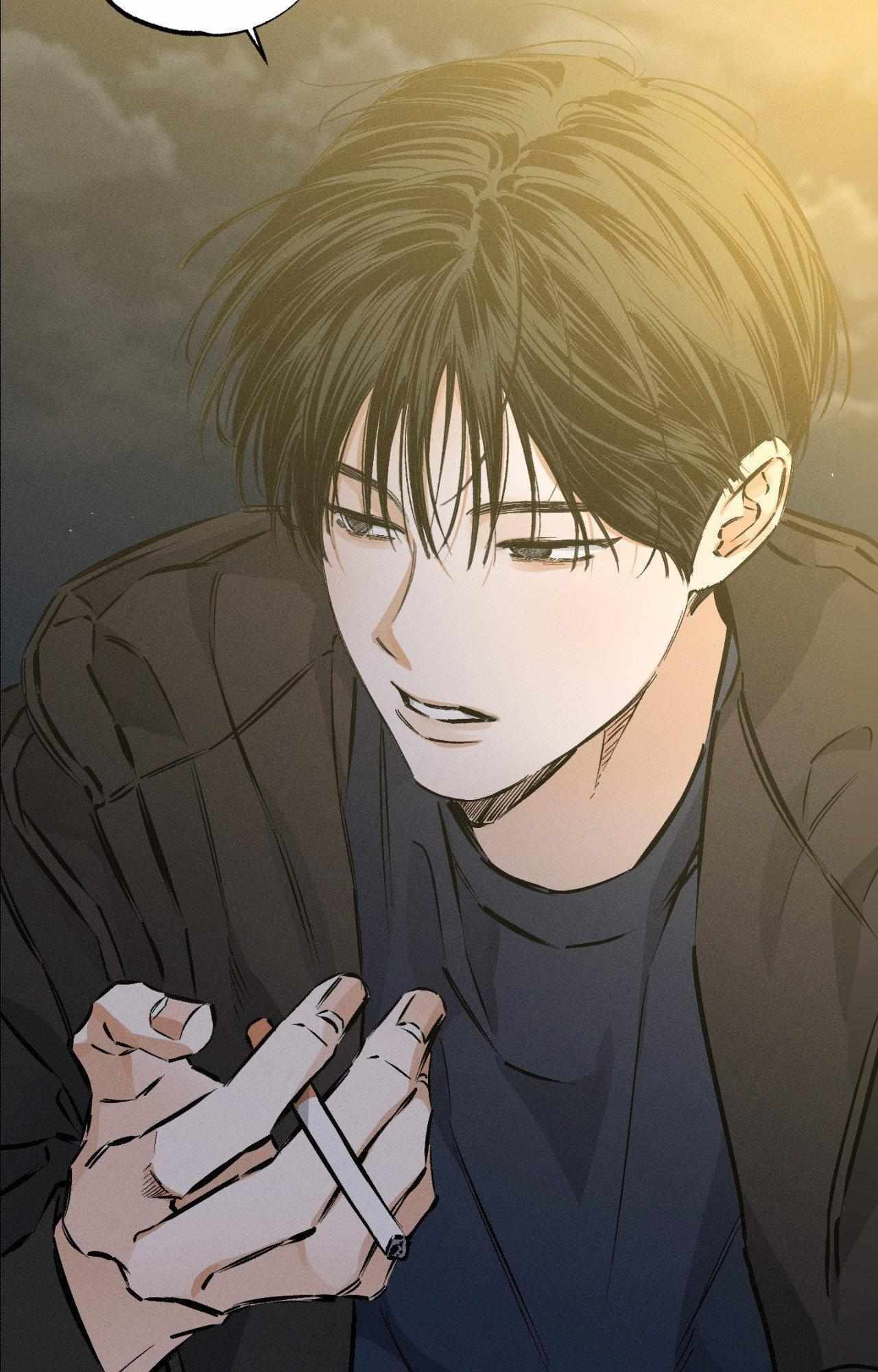 Stage Behind Chapter 27 page 40 - 