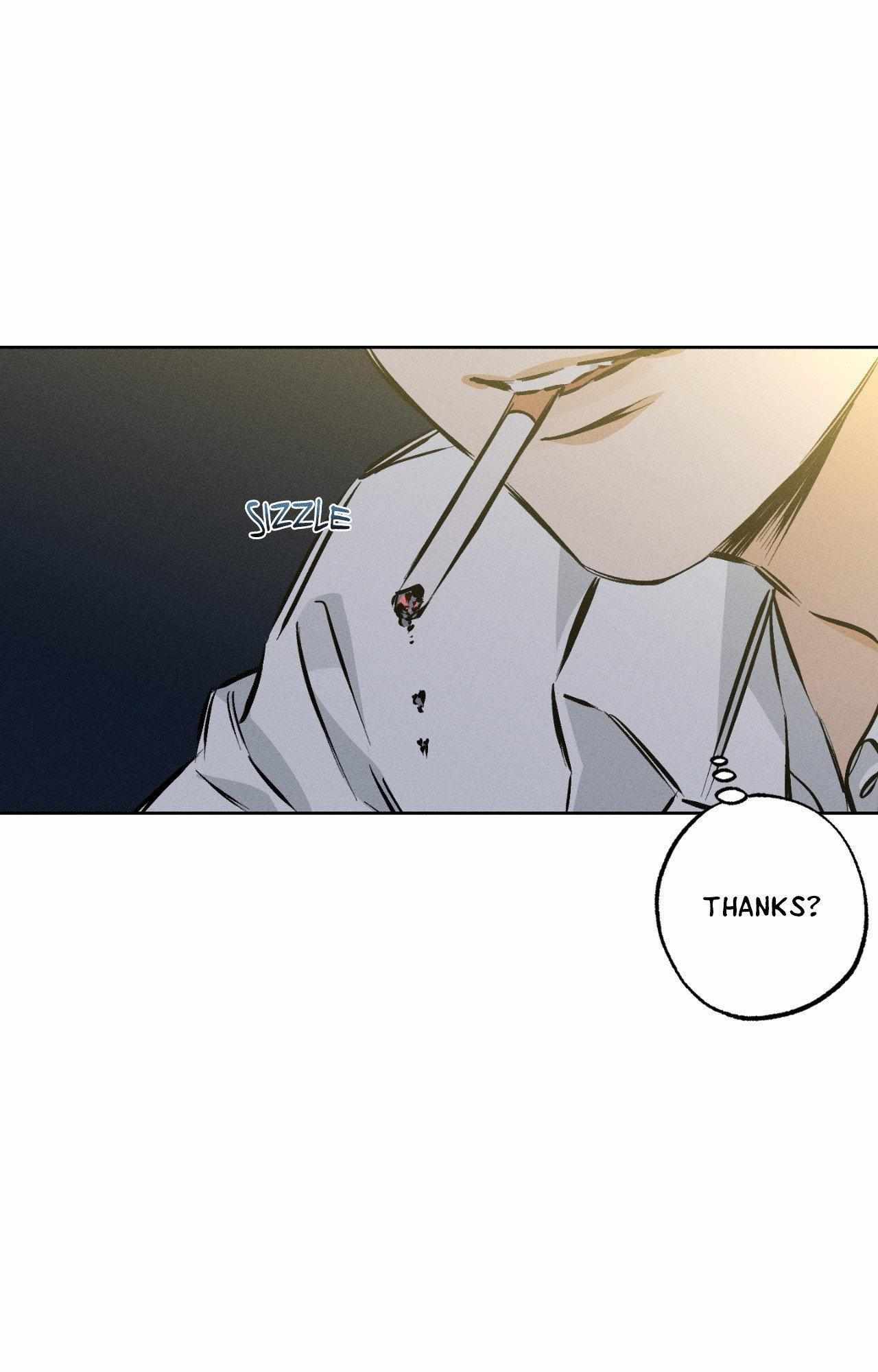 Stage Behind Chapter 27 page 5 - 